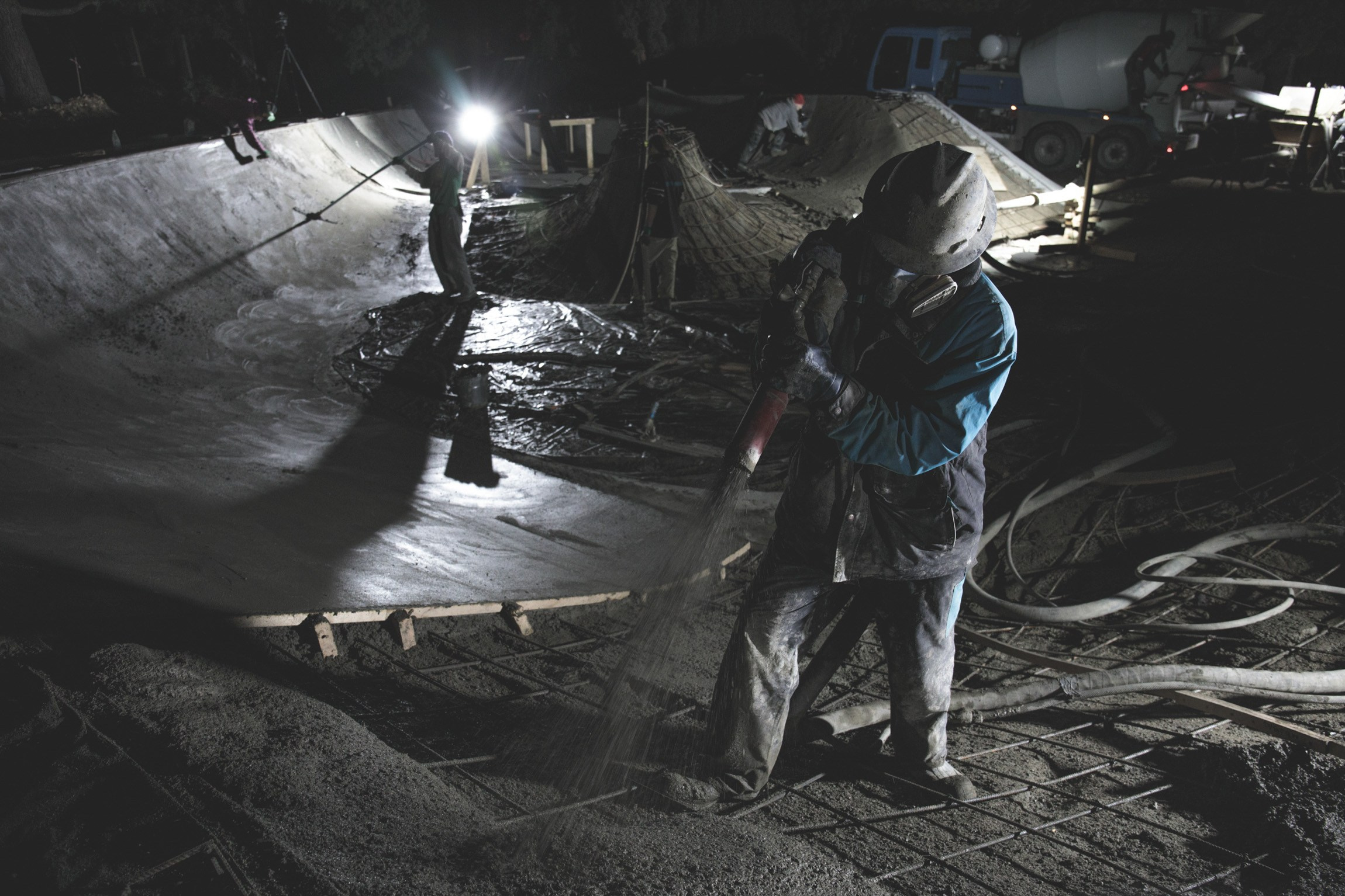 Architectural / Архитектурное. Bivol images