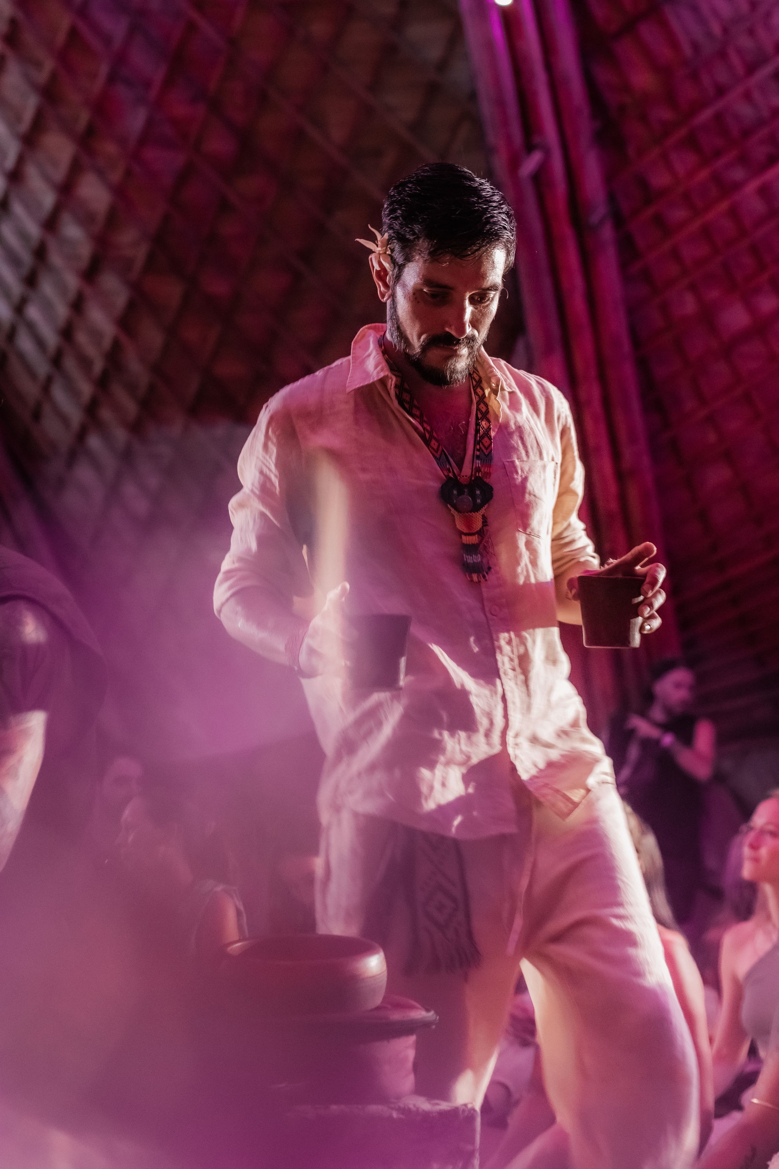 Hanuman Project. Мариам Багдасарян