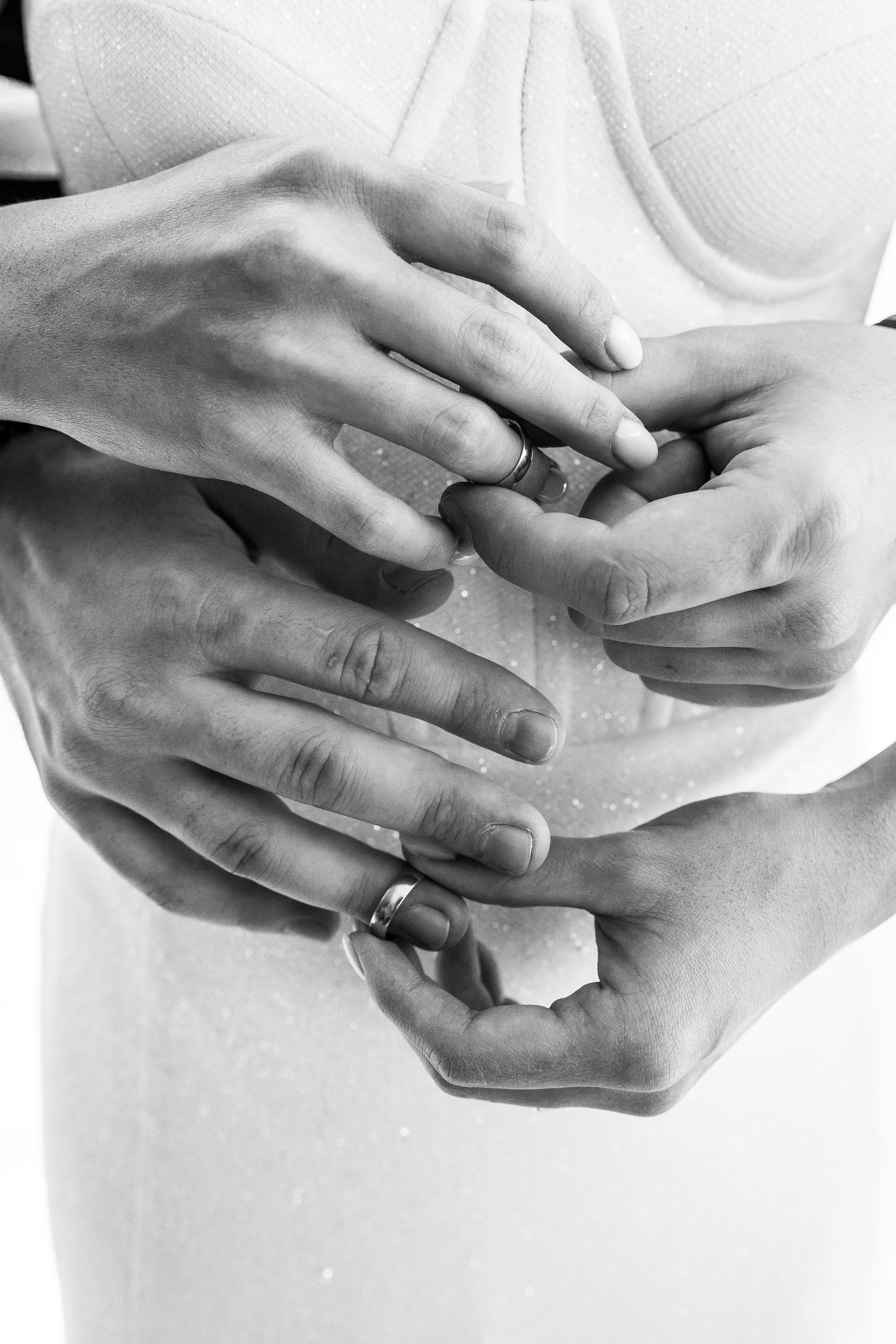 Ксения и Александр. Свадебный и семейный фотограф Уфа