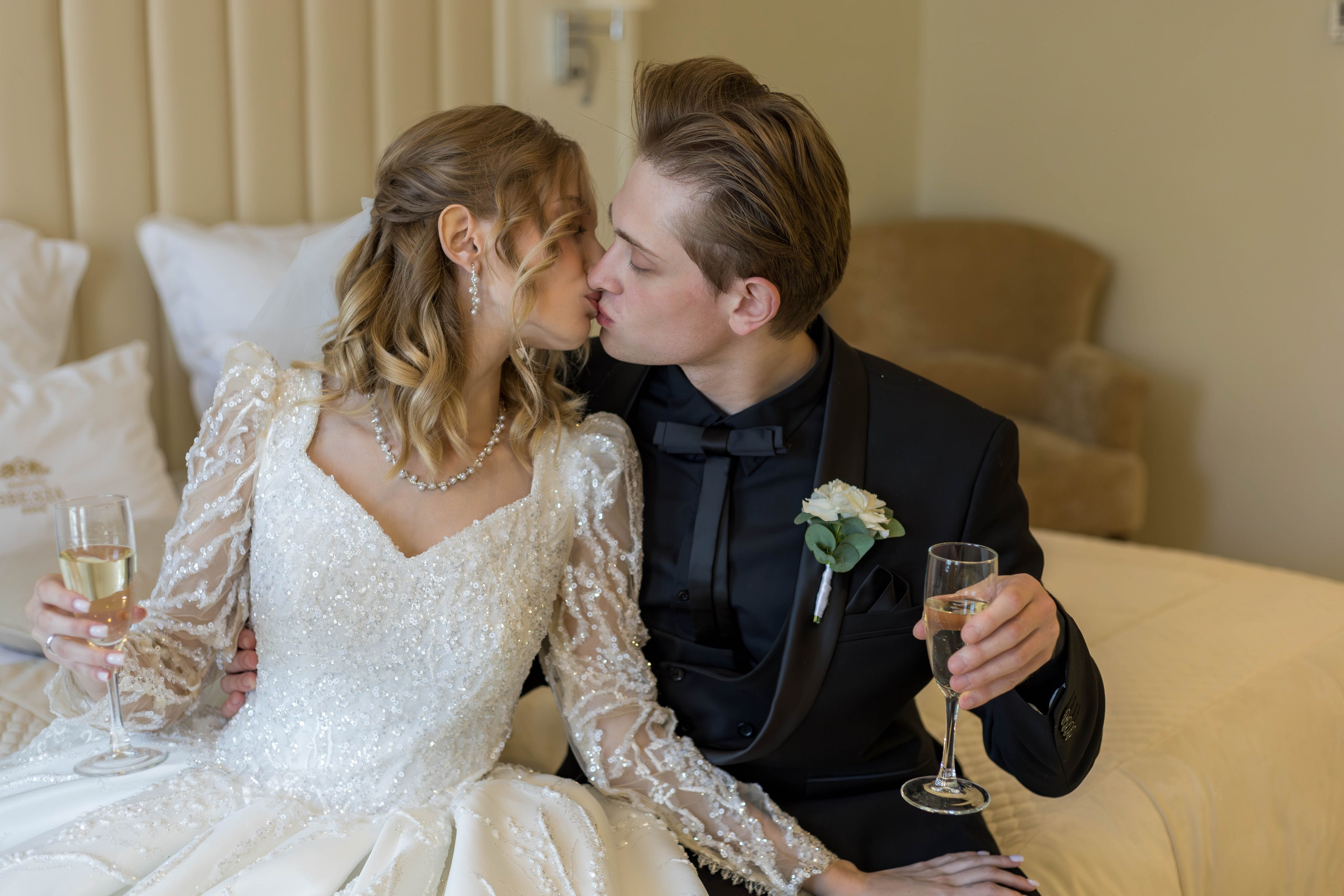 Юрий&Анастасия. Фотограф Надежда Гольцева