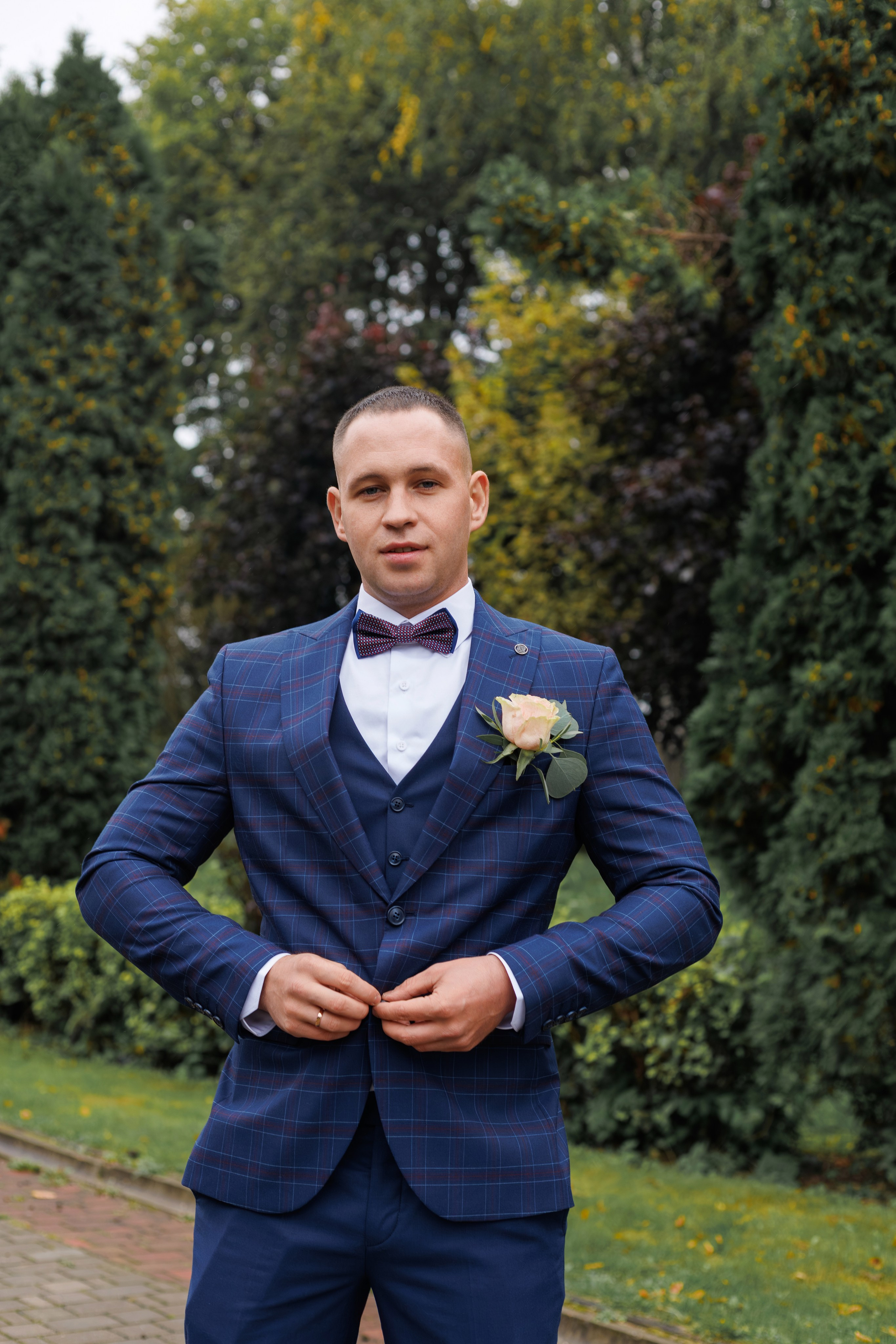 Вера&Никита. Фотограф Надежда Гольцева