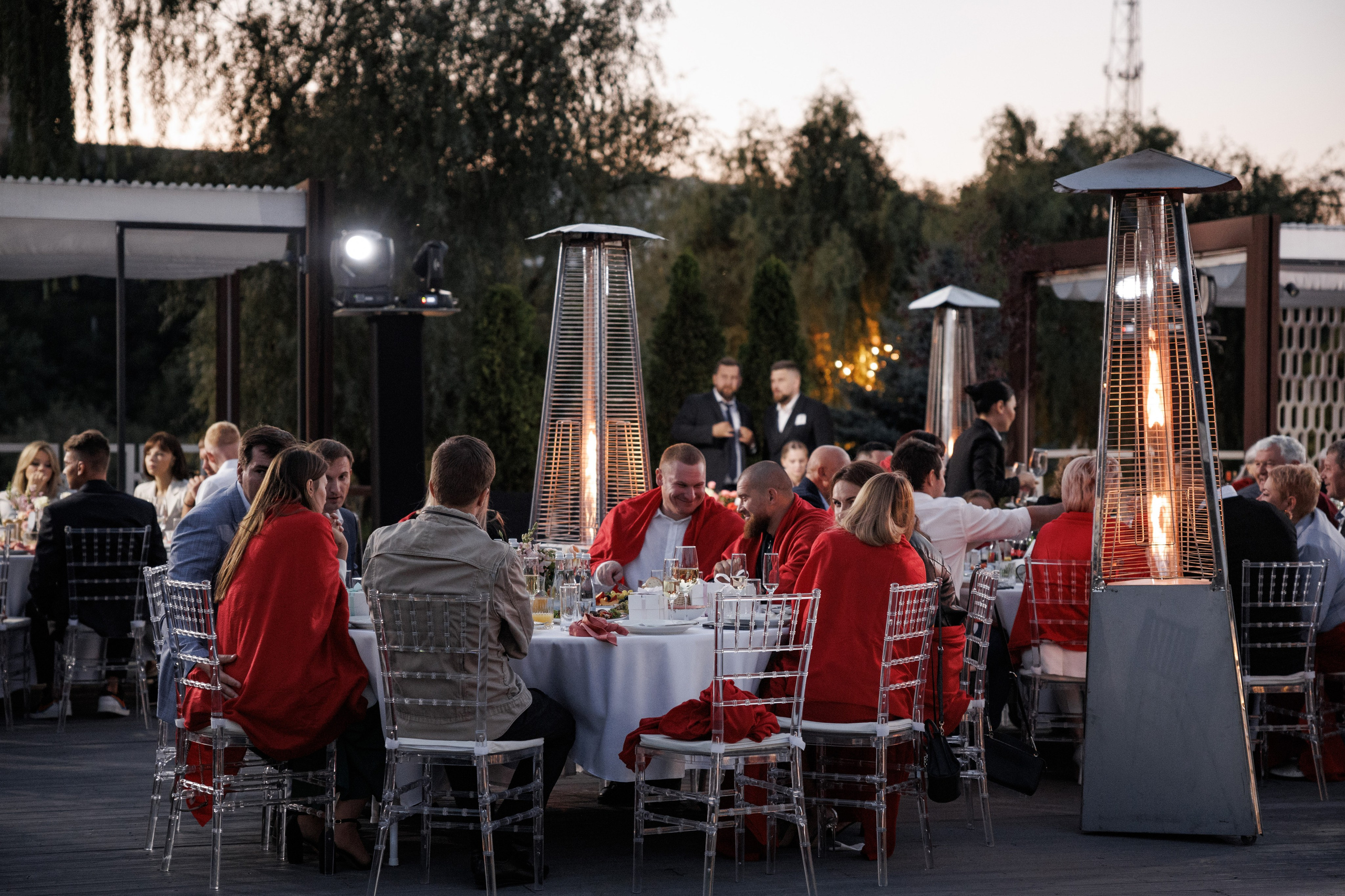 Свадебная фотосессия в Ростове. Свадебный организатор в Ростове-на-Дону Яснов Роман