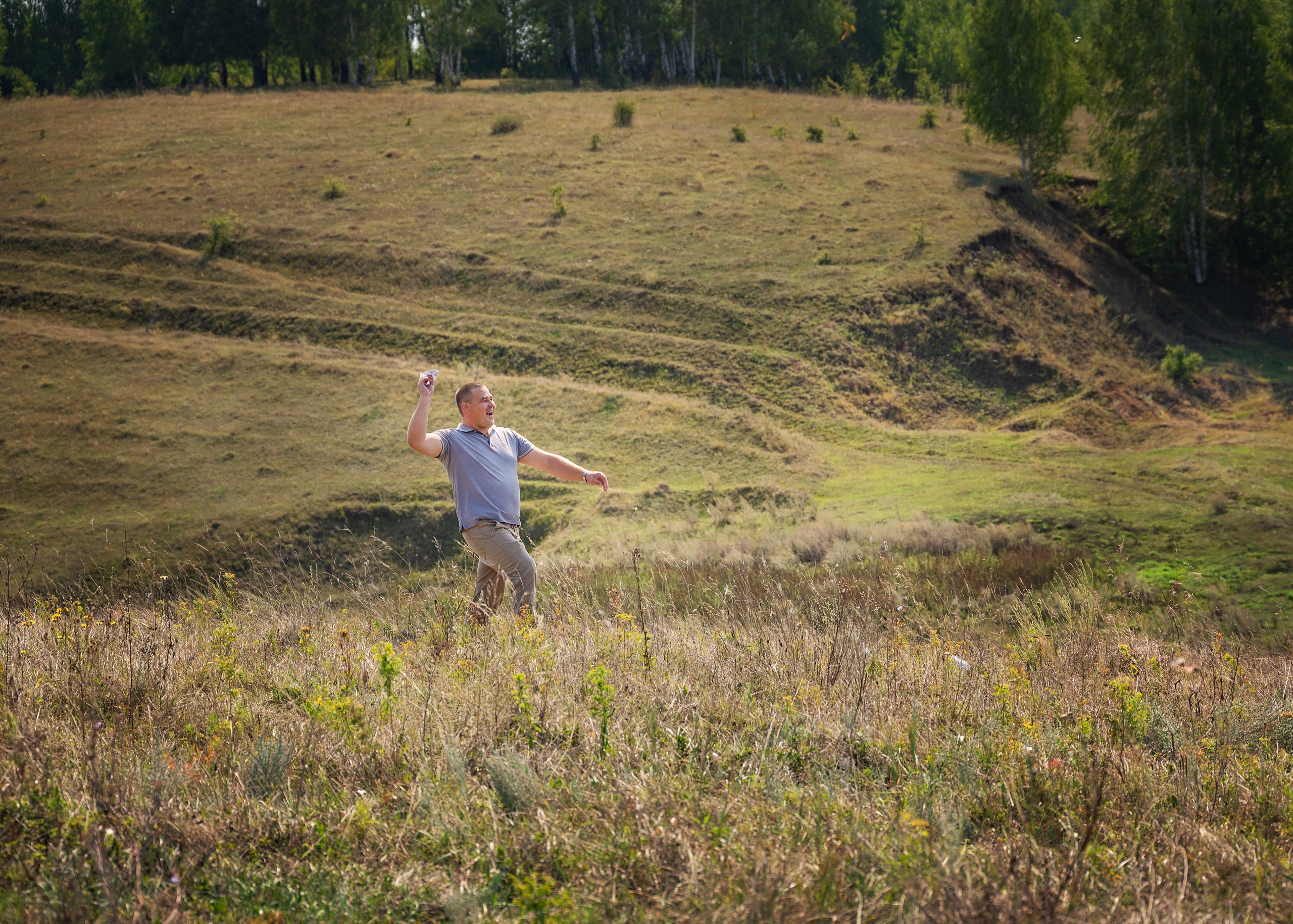 Семейная фотоссесия. Елена Кухарева фотограф г. Тамбов