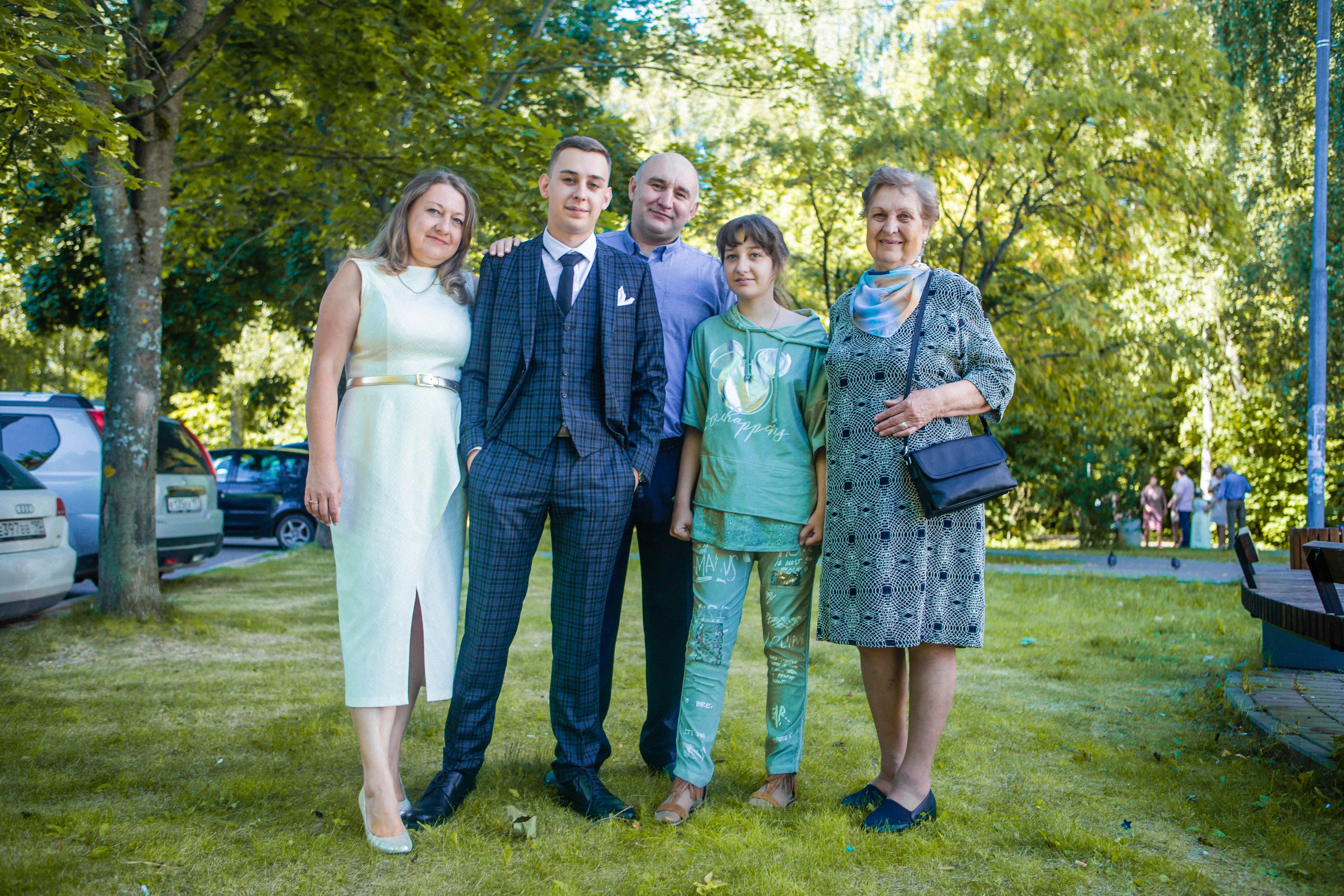 Оля и Игорь. Свадебный и портретный фотограф Виктория Шипелик