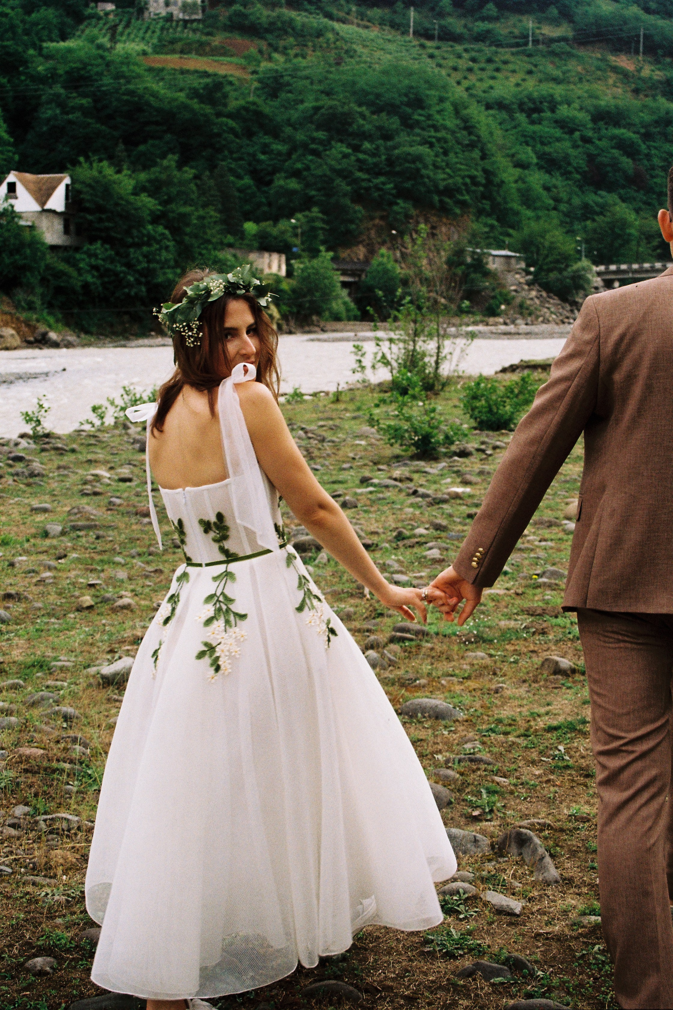 Батуми: Ваня и Катя. Свадебный и индивидуальный фотограф Татьяна Гуляева