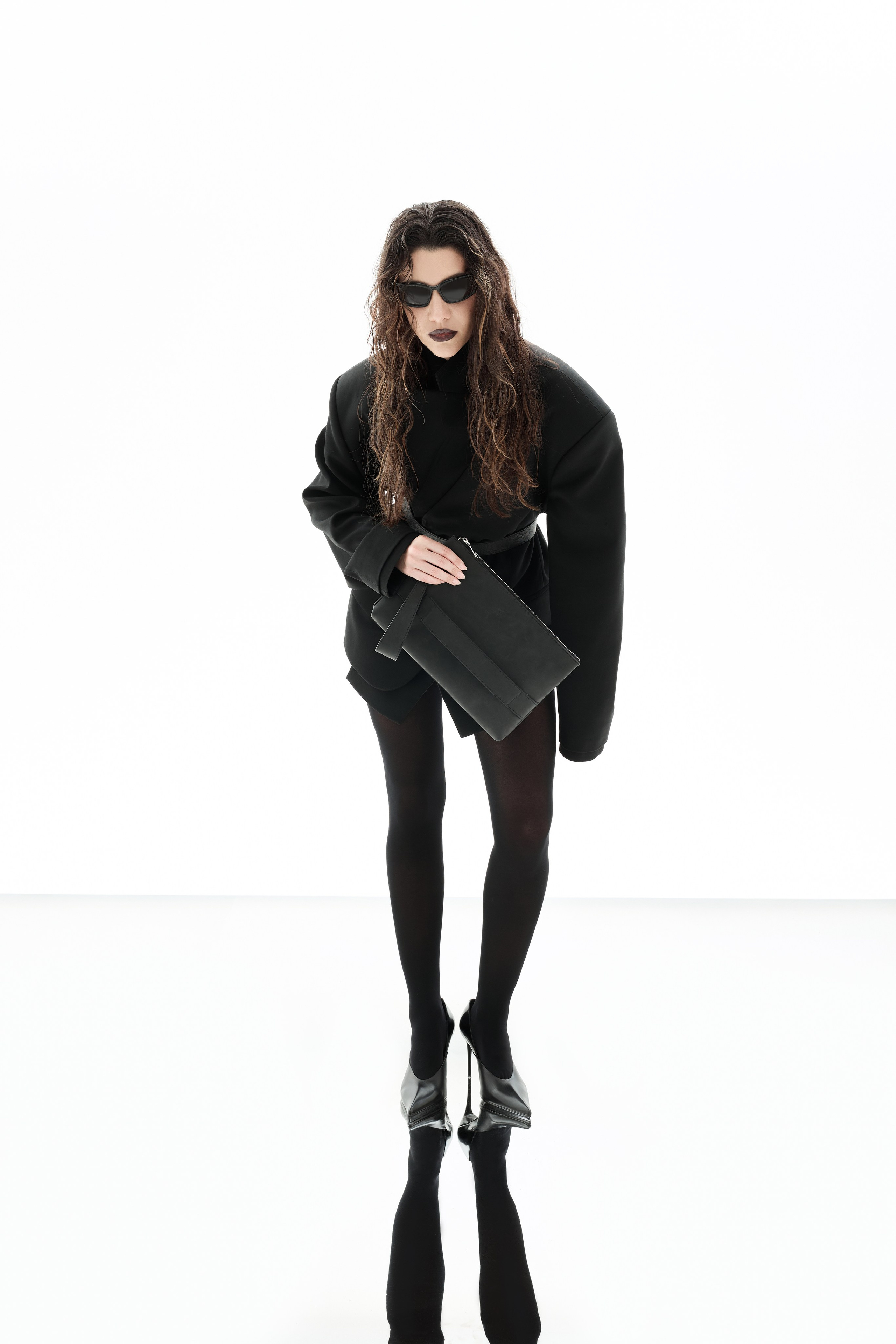 Для брендов: campaign, LOOKBOOK. Фотограф Дарья Рязанова