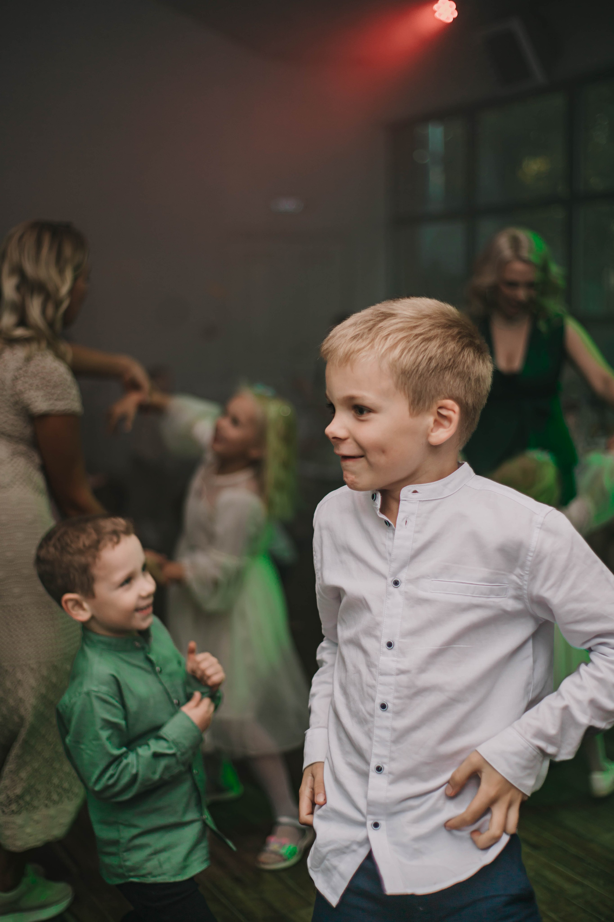 Вячеслав и Анастасия (пакет «Весь день»). Фотограф Дарья Маташкова