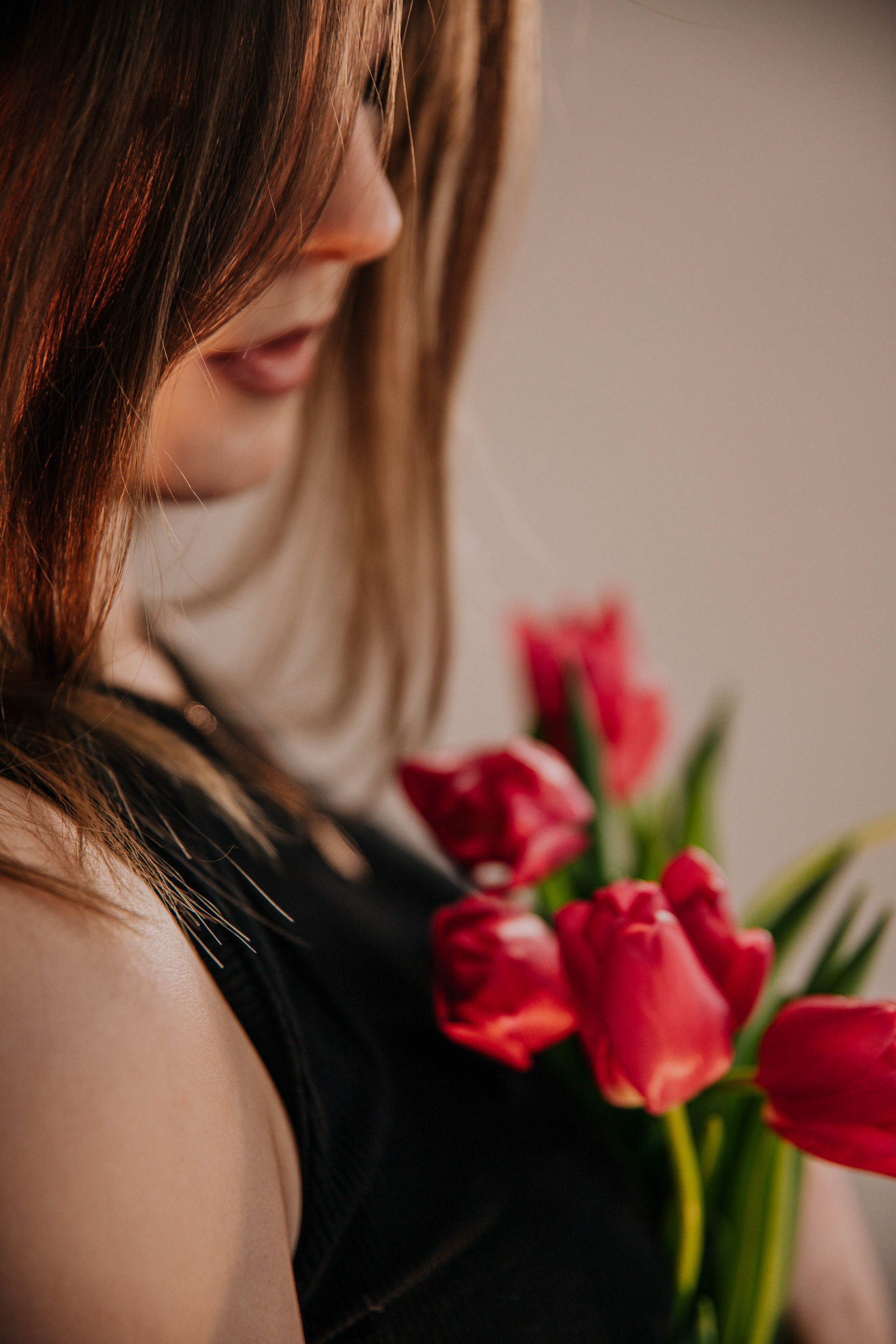 Дарья. Фотограф Дарья Маташкова