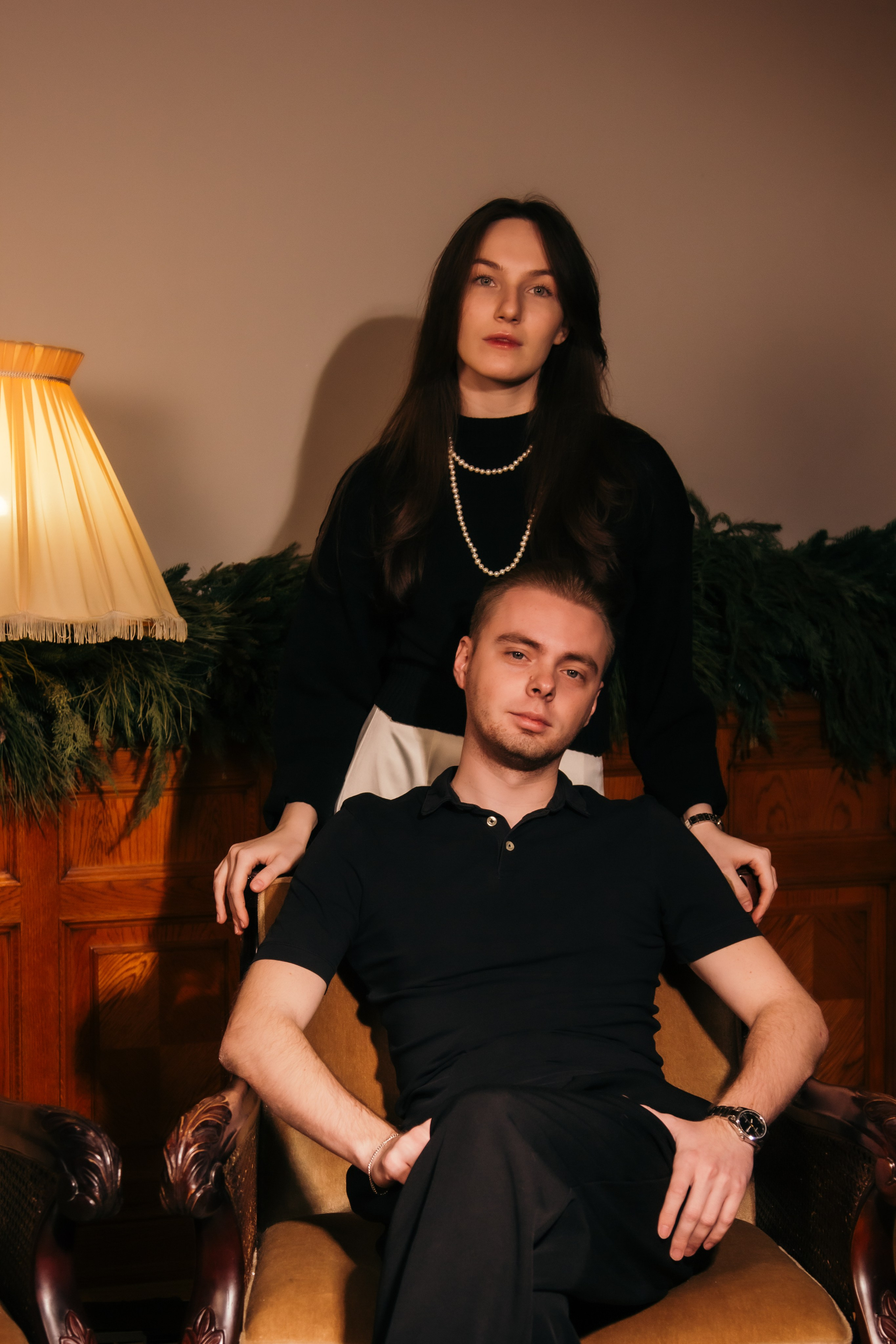 Даня и Алиса. SHIFO_TO