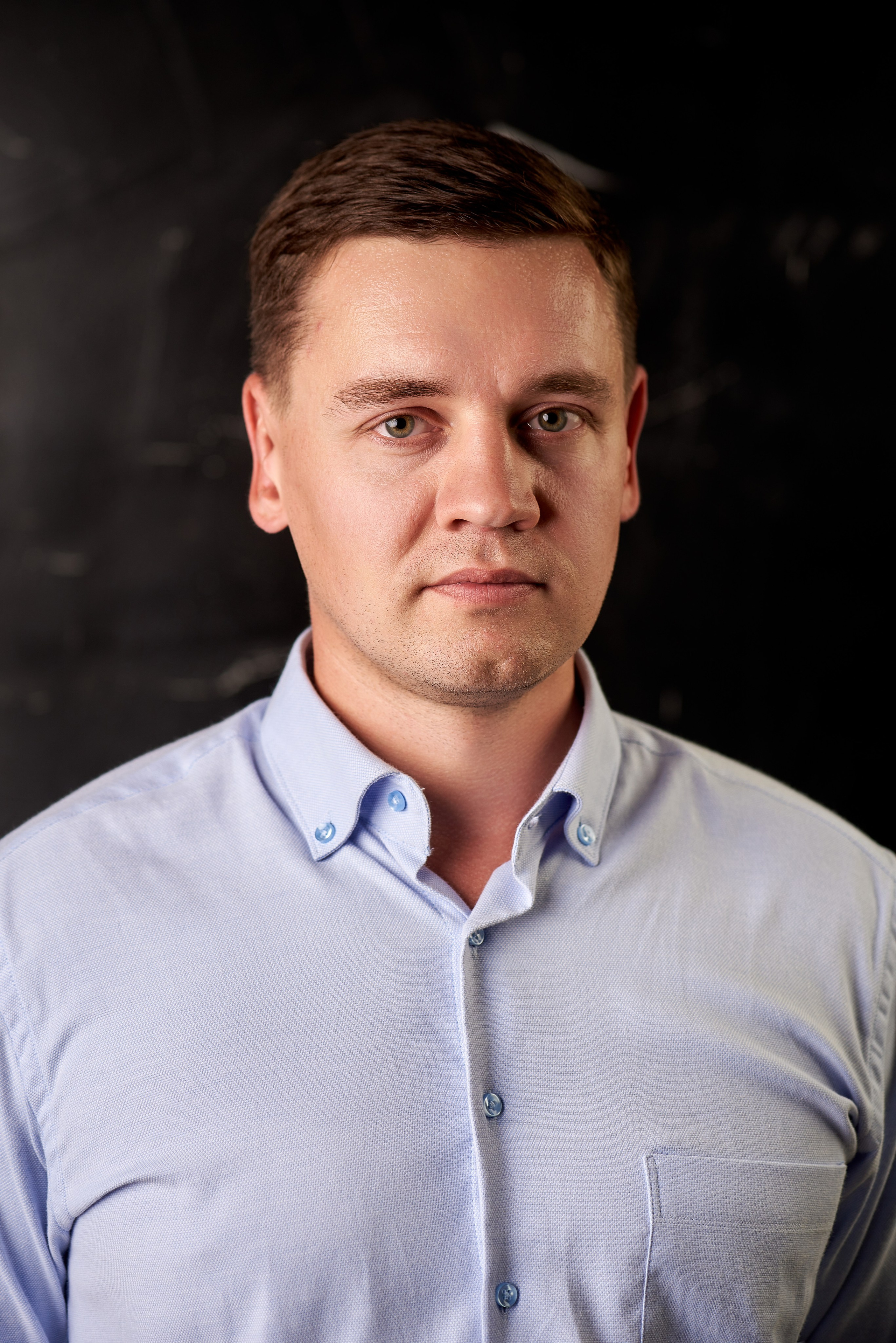 Михаил. Андрей Винников фотограф в Нижнем Новгороде