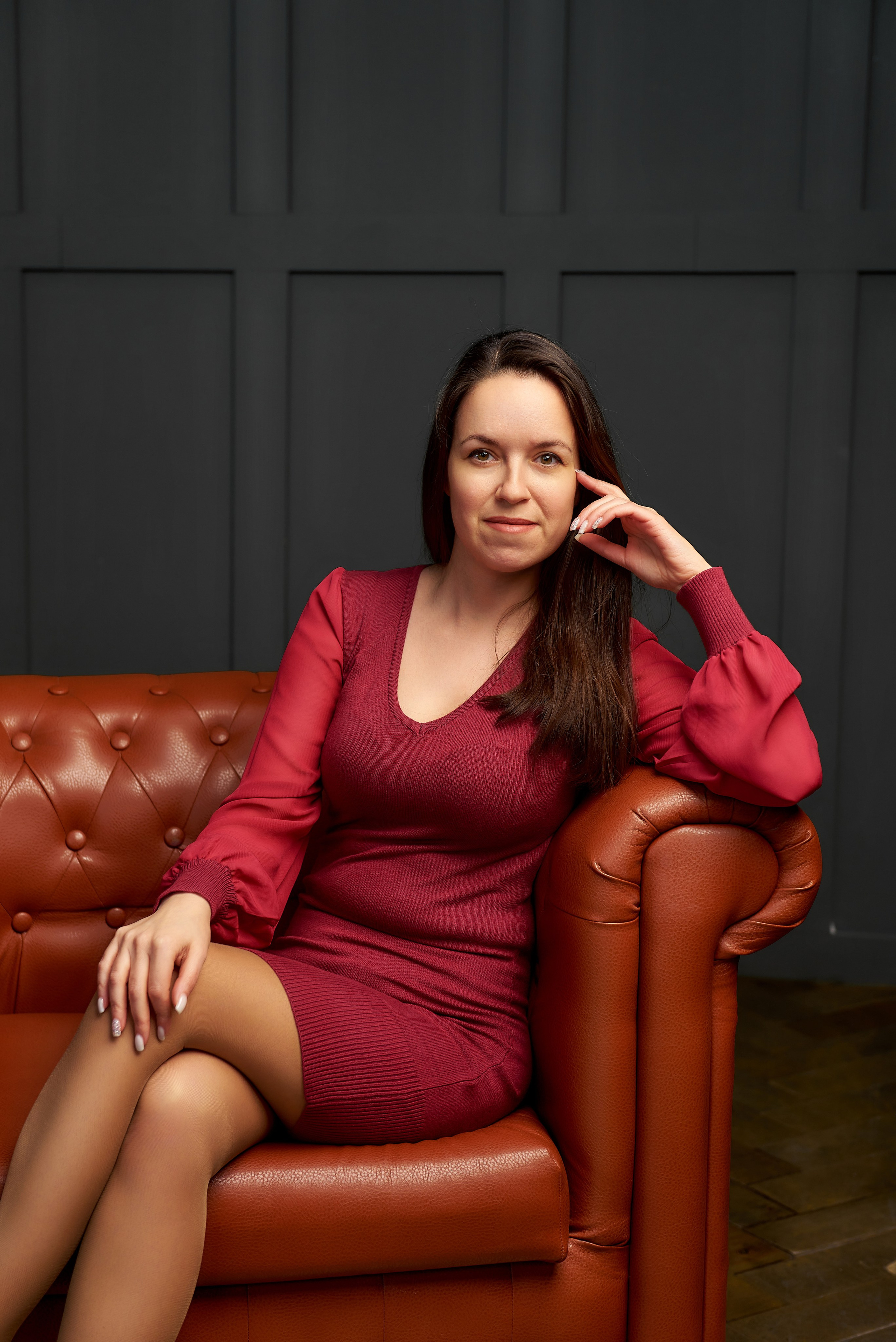 Елена. Андрей Винников фотограф в Нижнем Новгороде