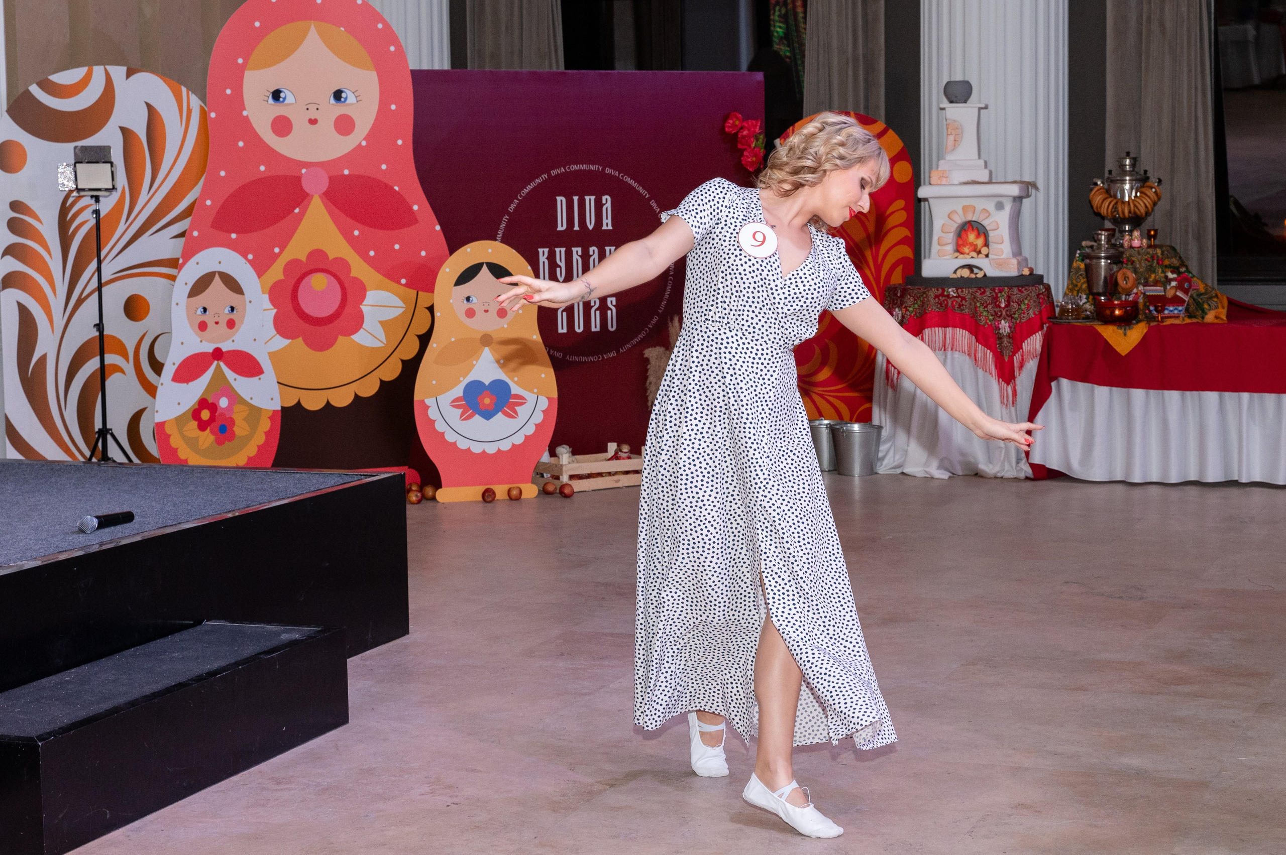 DIVA KUBANI. Бизнес-Фотограф Краснодар