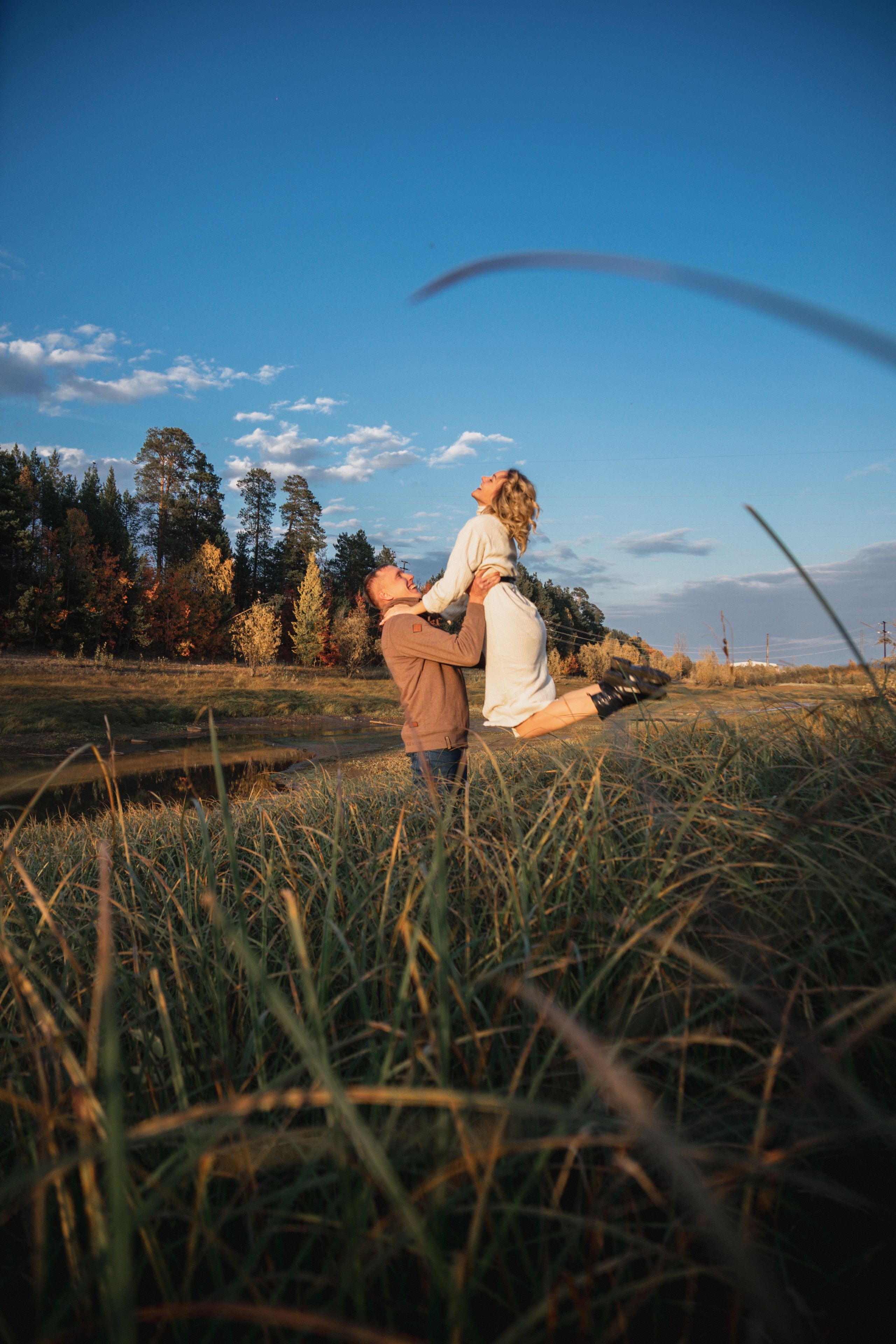 Катя, Саша и Дима. Семейный фотограф, love story, индивидуальная фотосессия в г. Сургуте