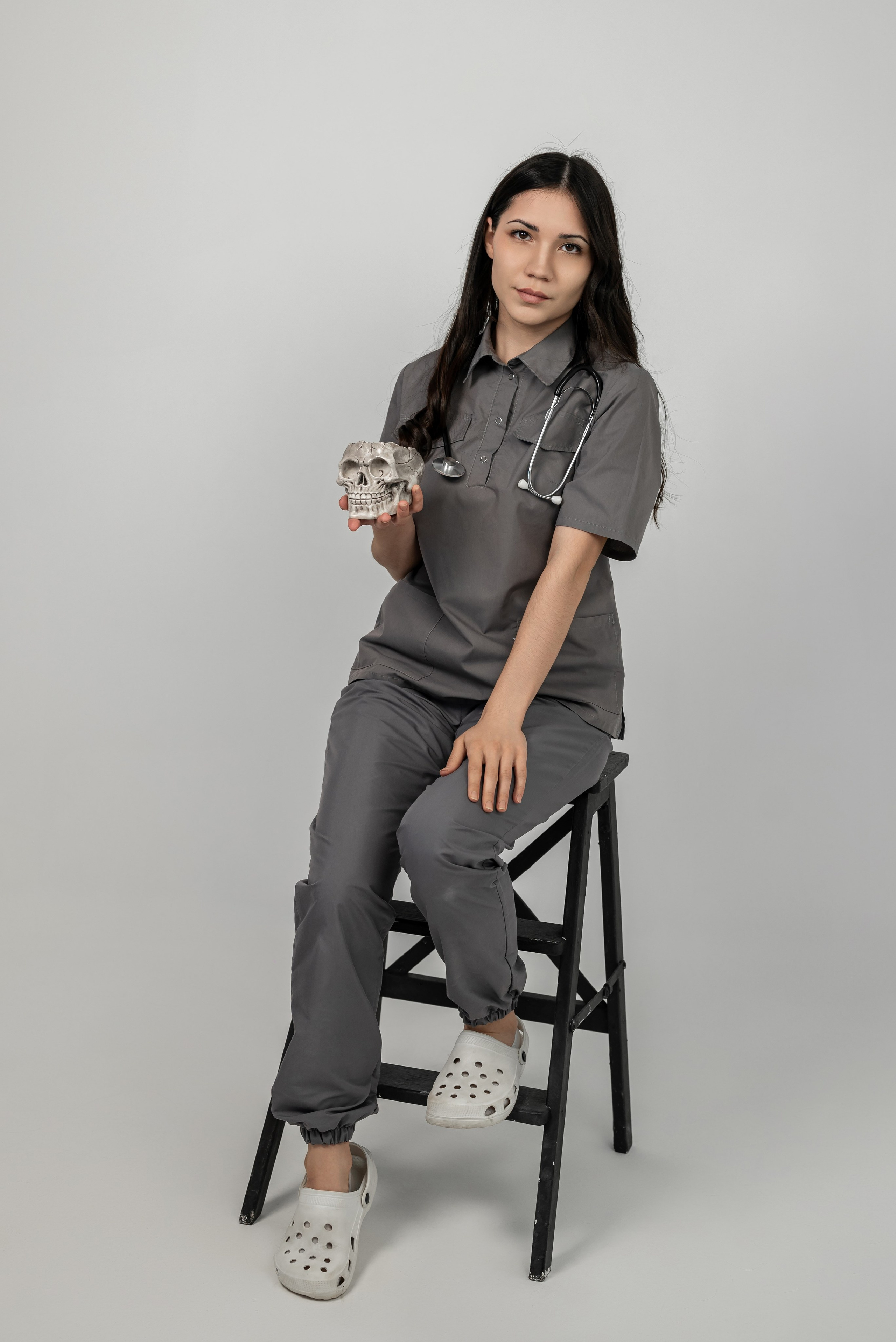 Медицинский колледж. Фотограф в городе Салават