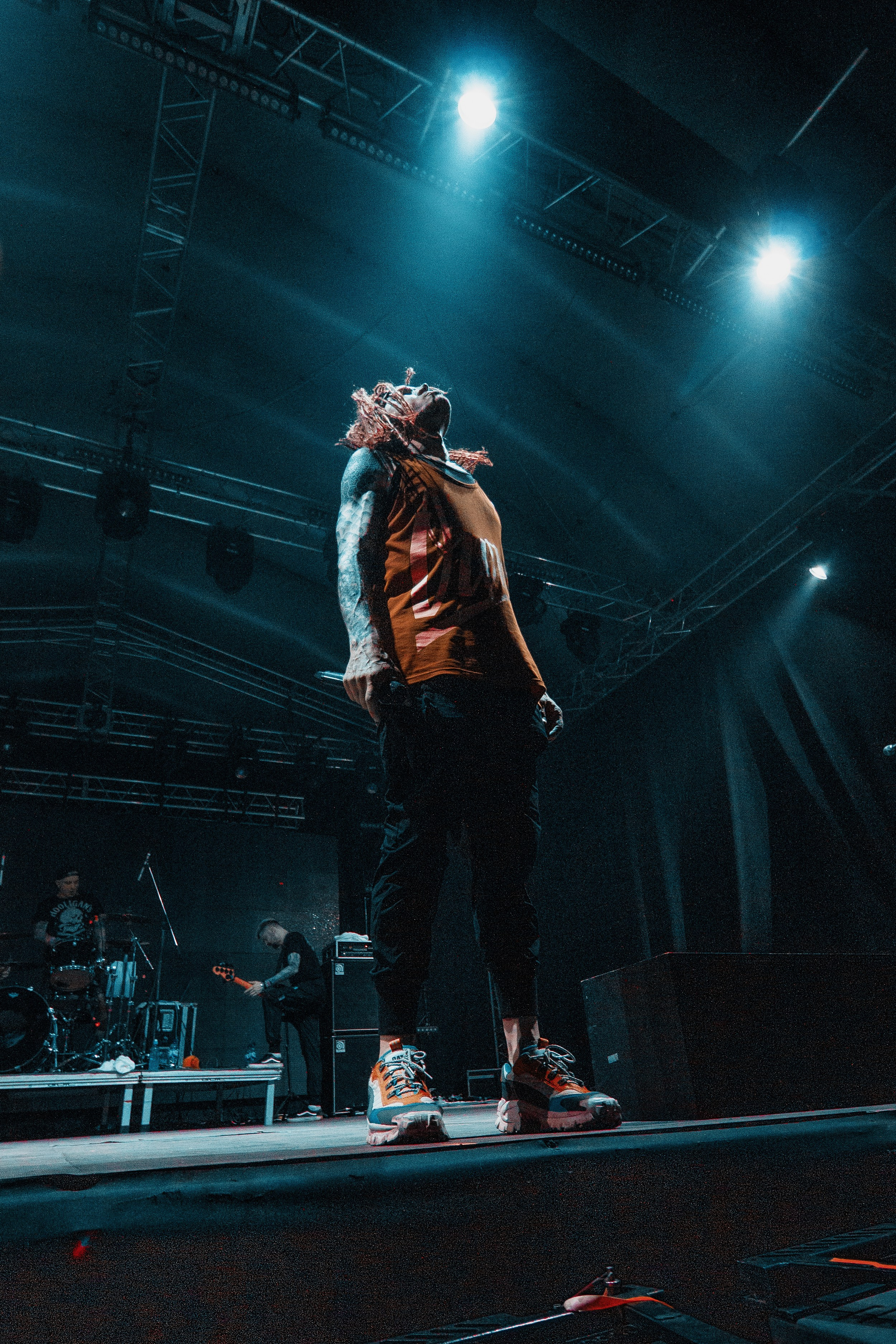 Слот. Фотограф Александр Закадычный | Таганрог