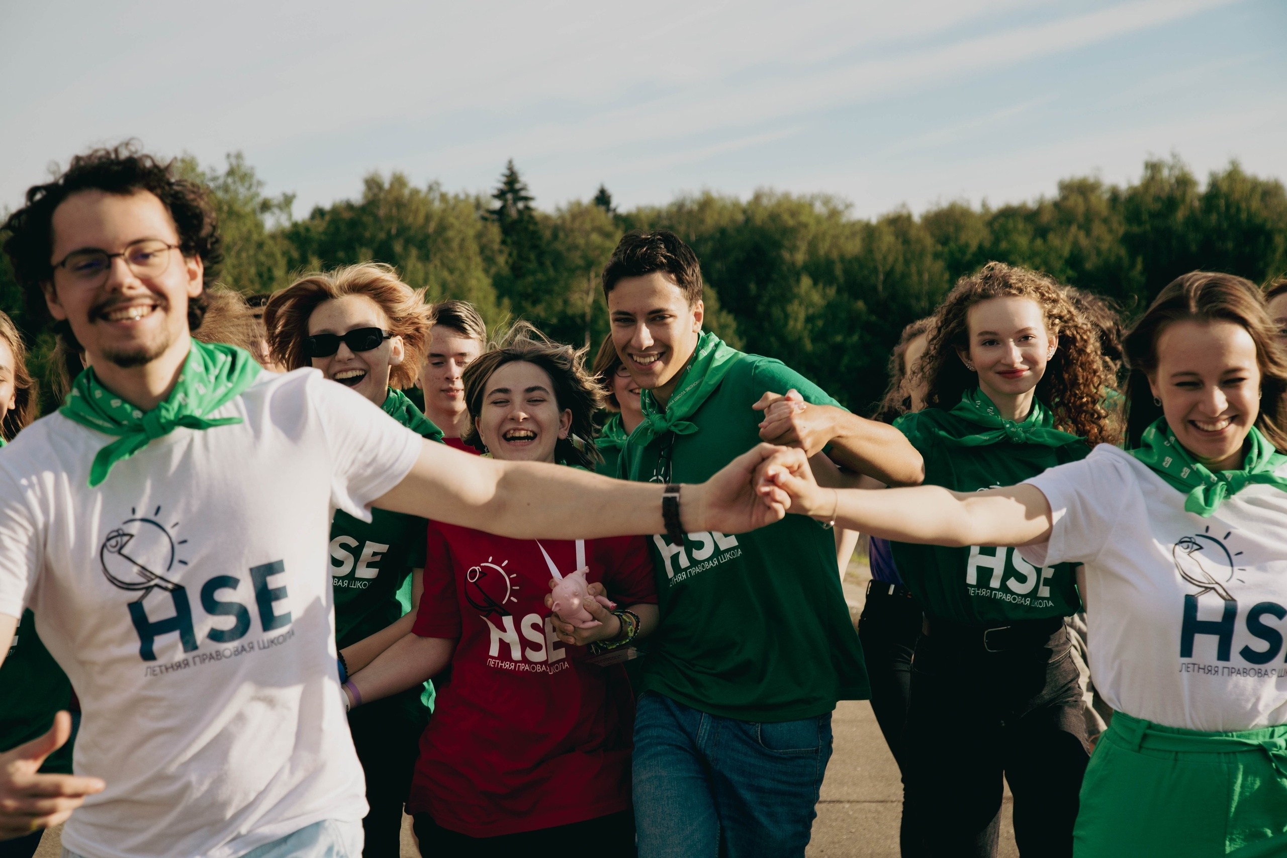 Дети. Репортажный фотограф в Москве Анастасия Лис