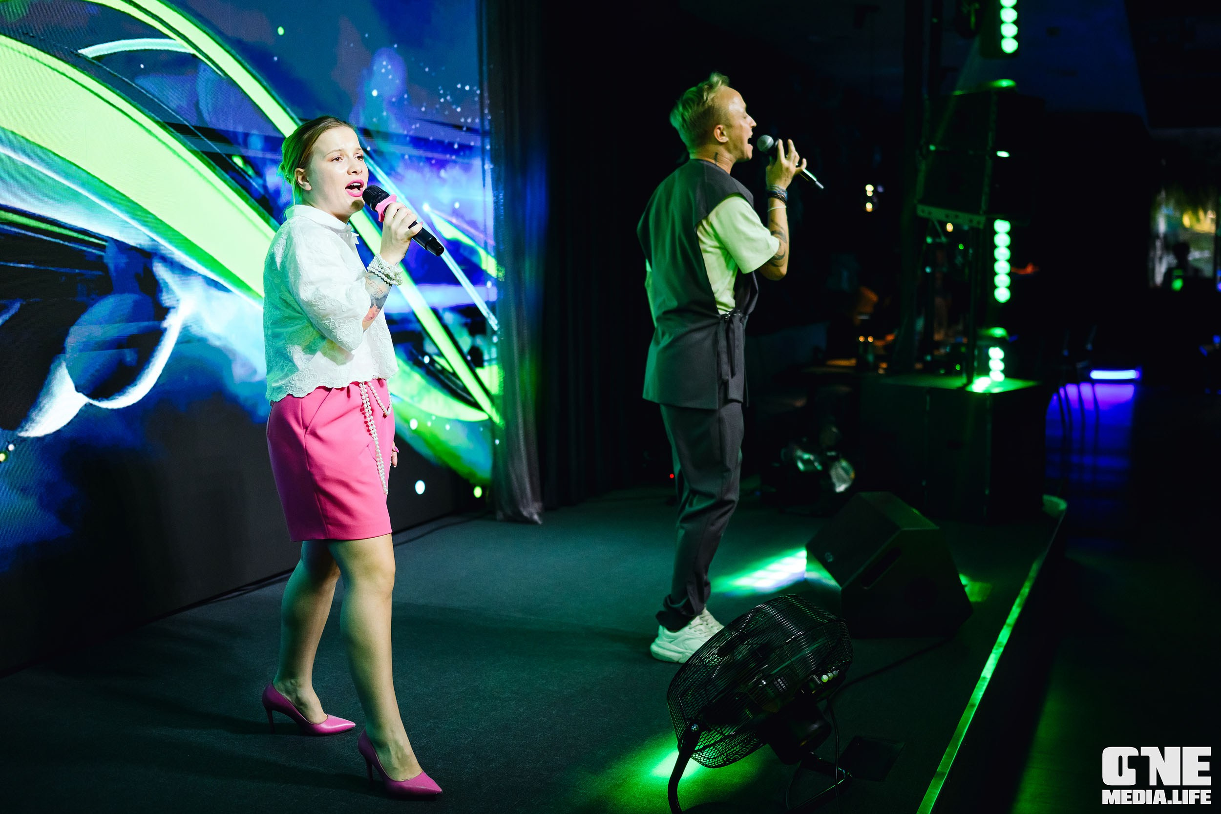 Фоторепортаж из ресторана Океан. One Media Life: фоторепортажи, фотоотчеты с мероприятий и заведений