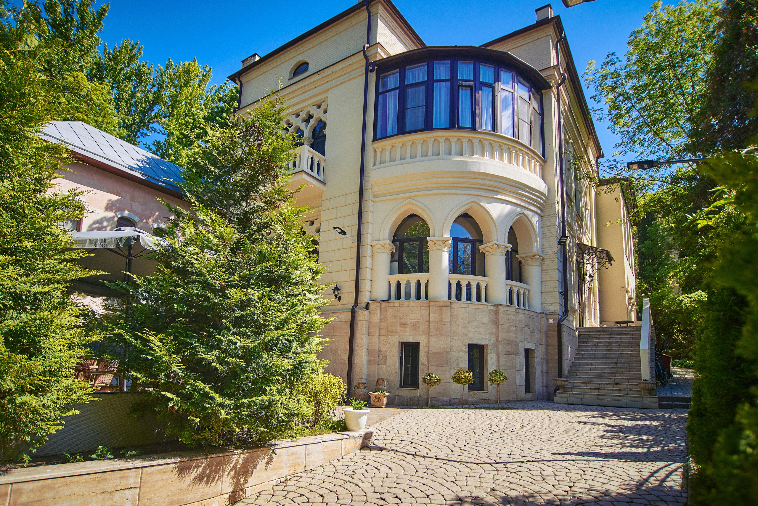 Фото отеля для сайта