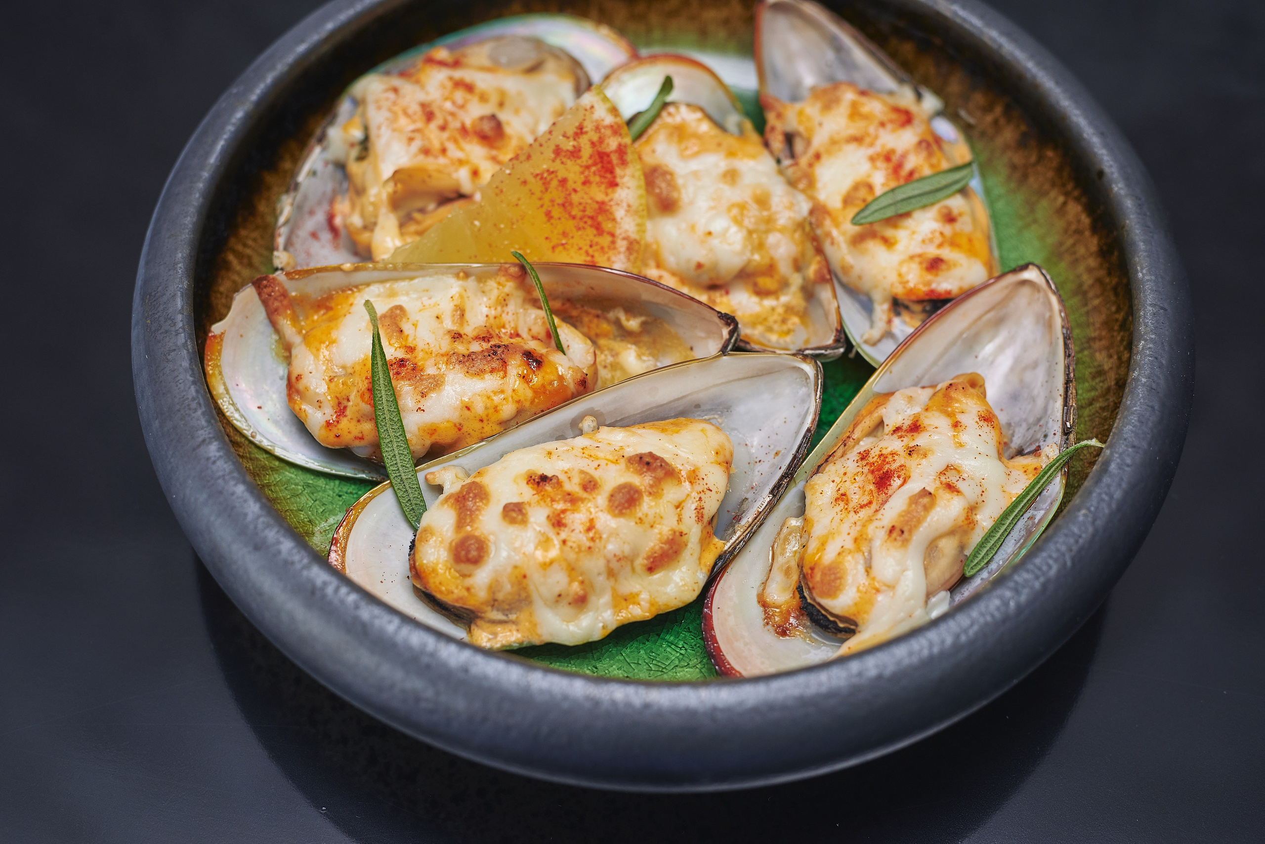 Фото меню. Константин Кордонский | Интерьерный и food-фотограф в Кисловодске и КМВ