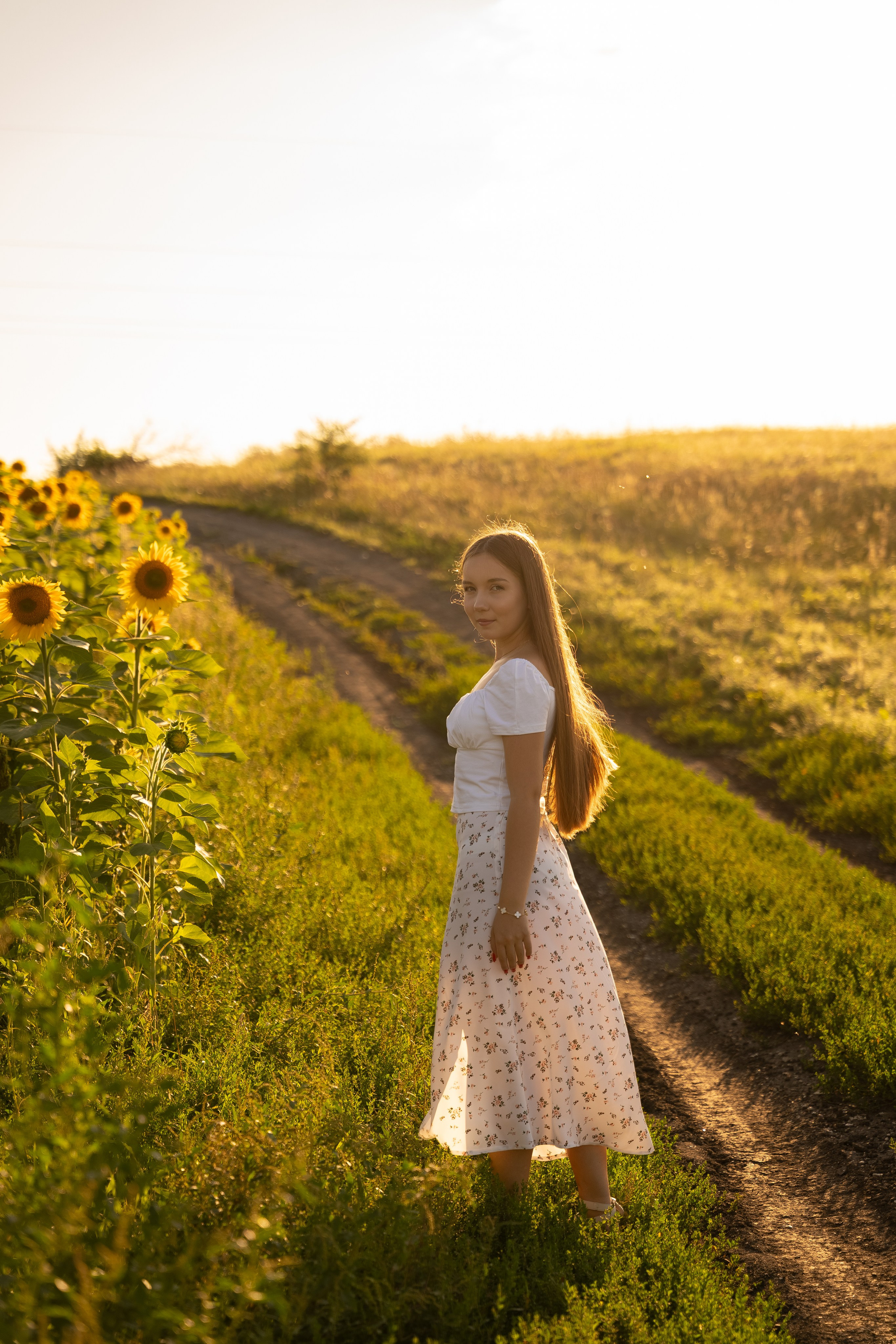 Семья Михайлиных. Фотограф в Ульяновске Александра Григоровских
