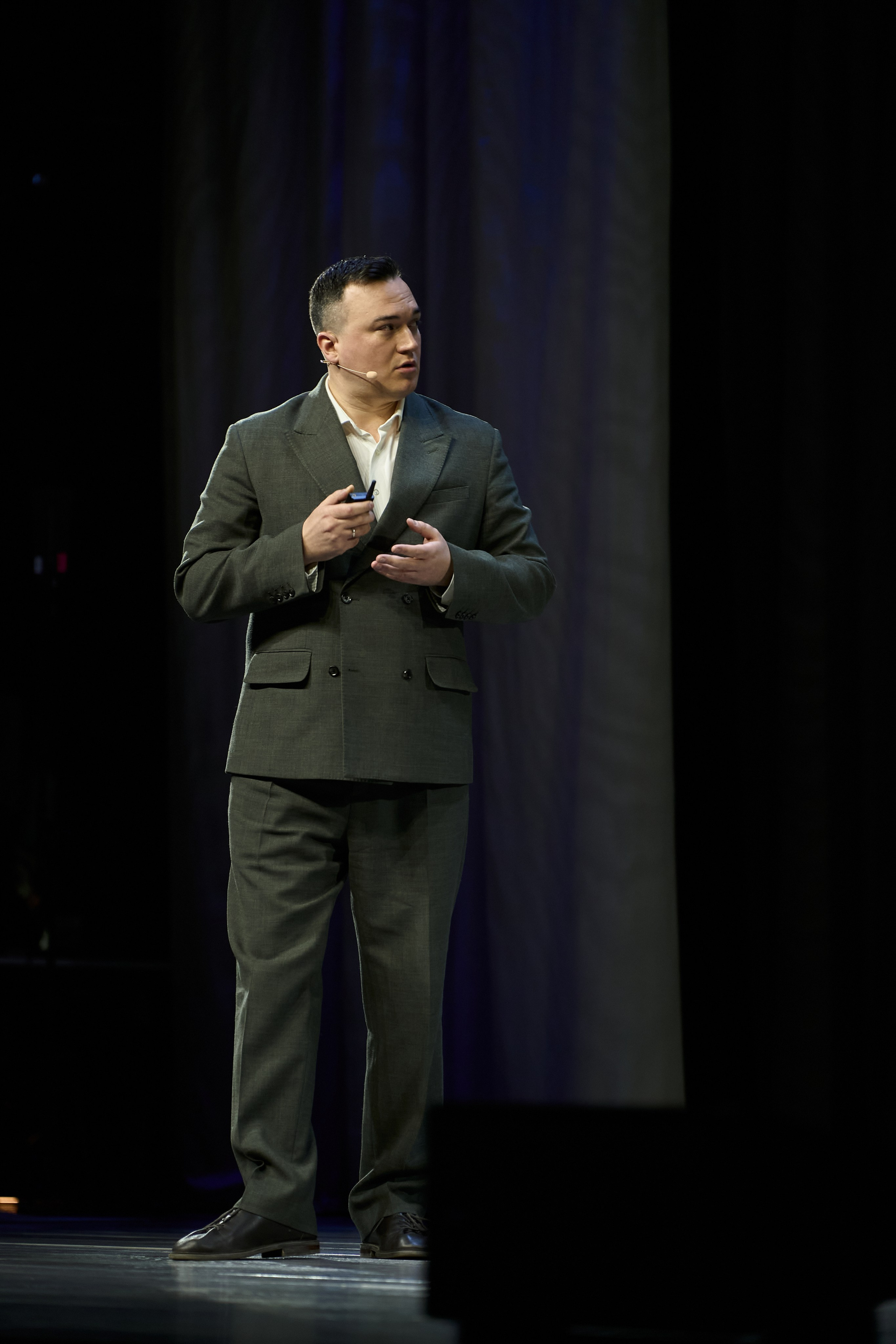 Газпромнефть-СМ БДК Лахта центр. Фотограф-видеограф в Санкт-Петербурге Владимир Нестеров