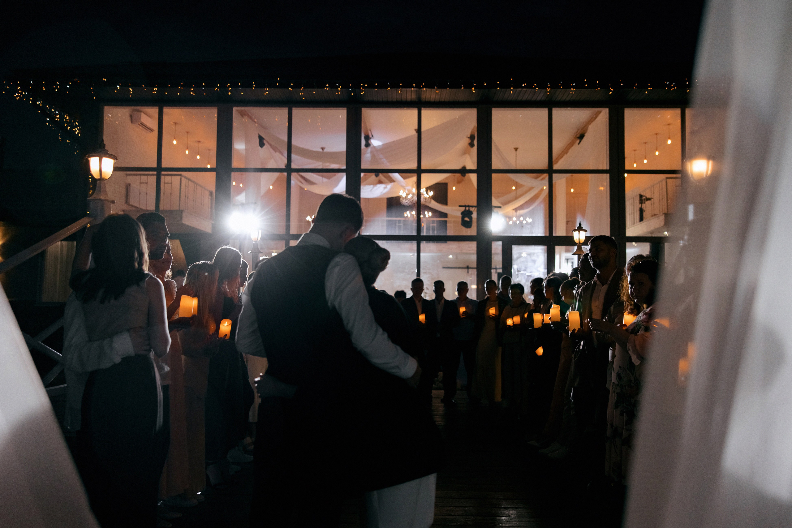 Свадебная фотосессия Настя, Макс и Карюша. Свадебный фотограф Москва