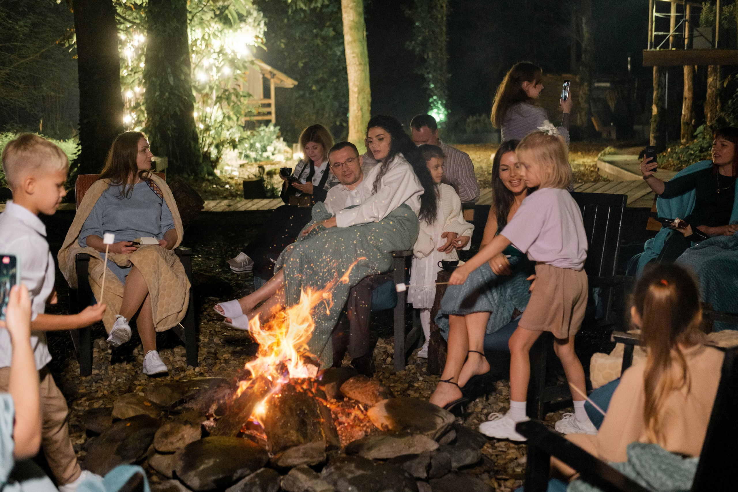 Кот и Дракон. Свадебный Видеограф Фотограф в Сочи