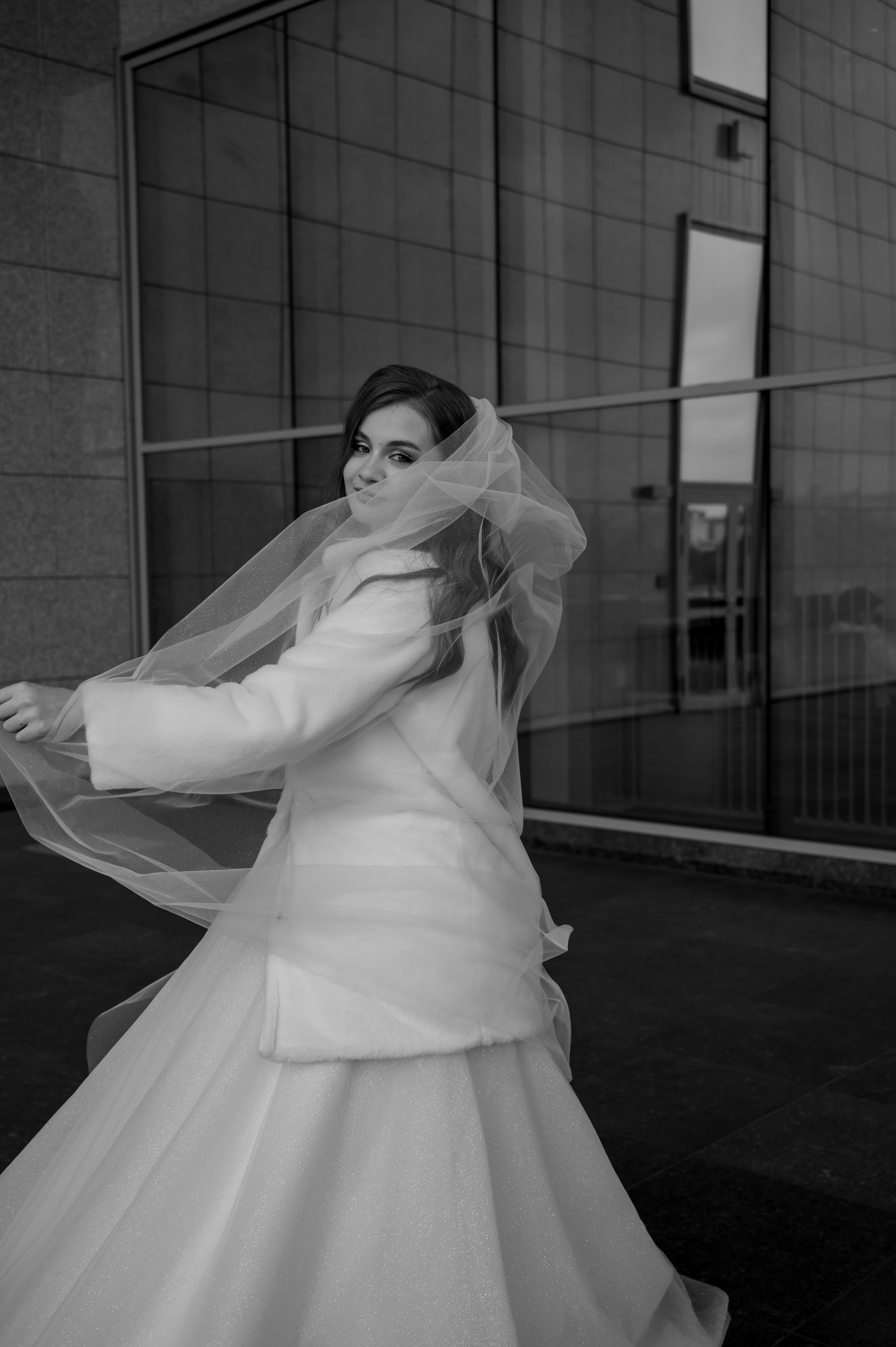 Свадебная съёмка. Свадебный фотограф в Сургуте Любовь Гуляева