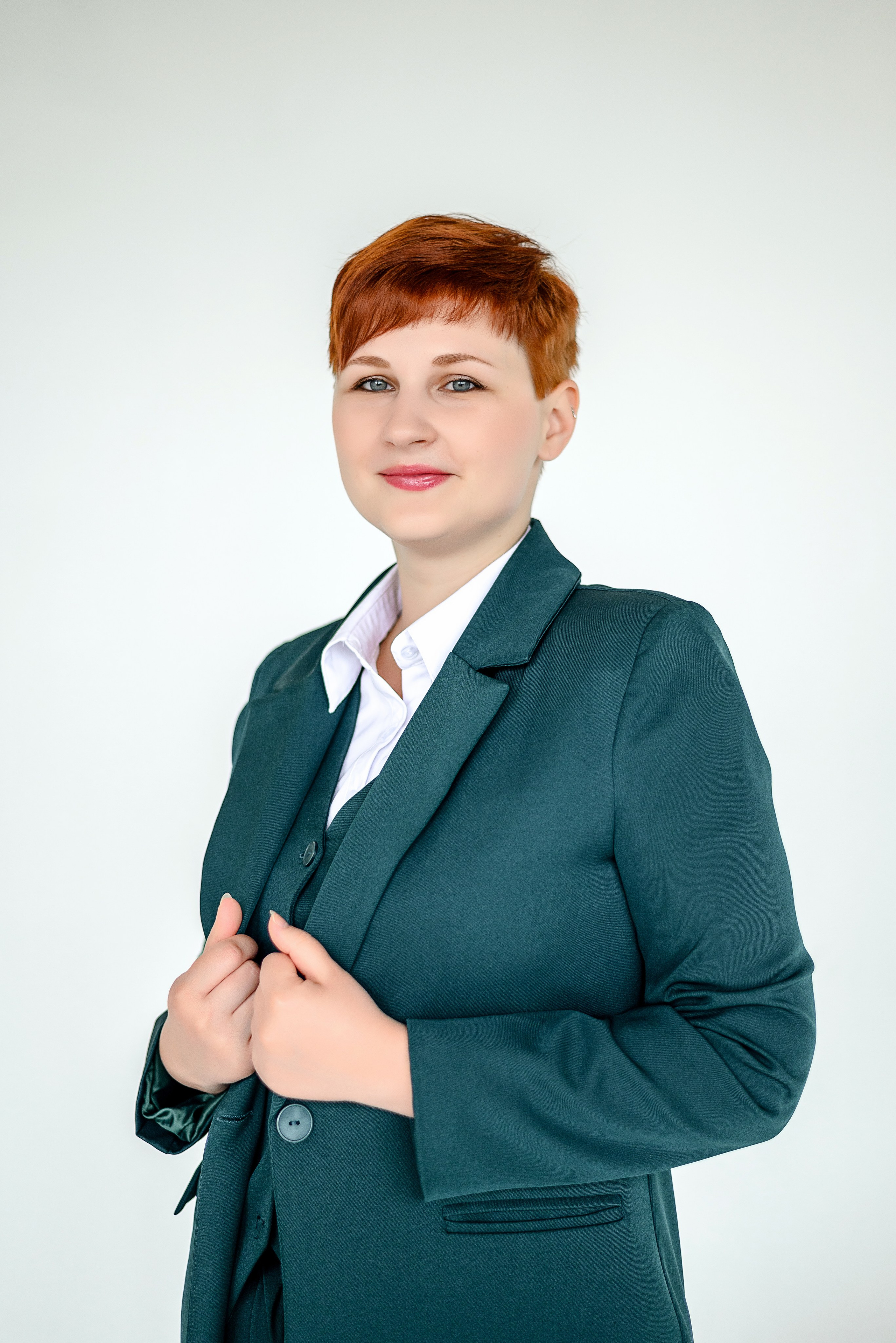 Индивидуальная фотосессия. Фотограф в Калуге Марина Афанасьева