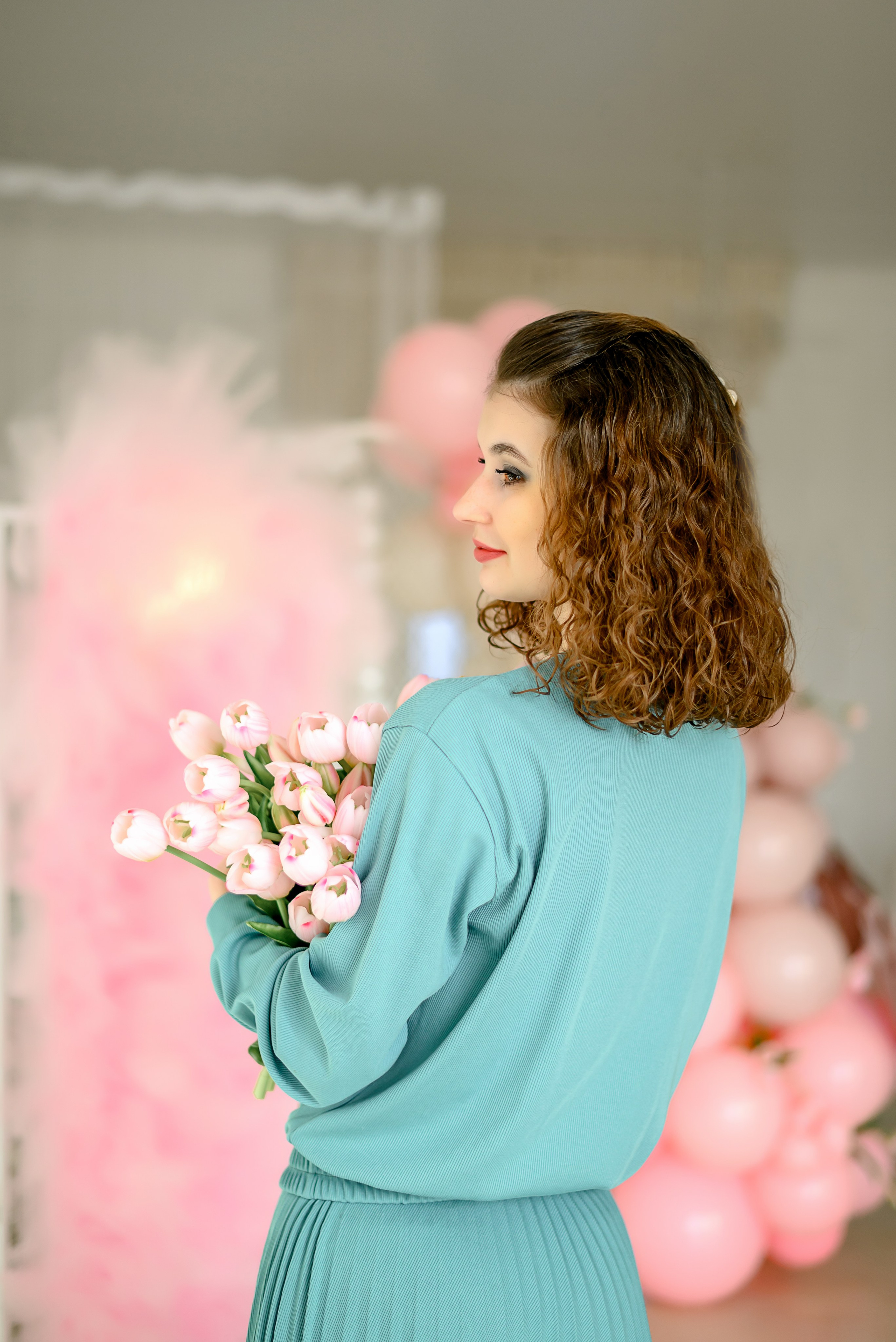 Индивидуальная фотосессия. Фотограф в Калуге Марина Афанасьева