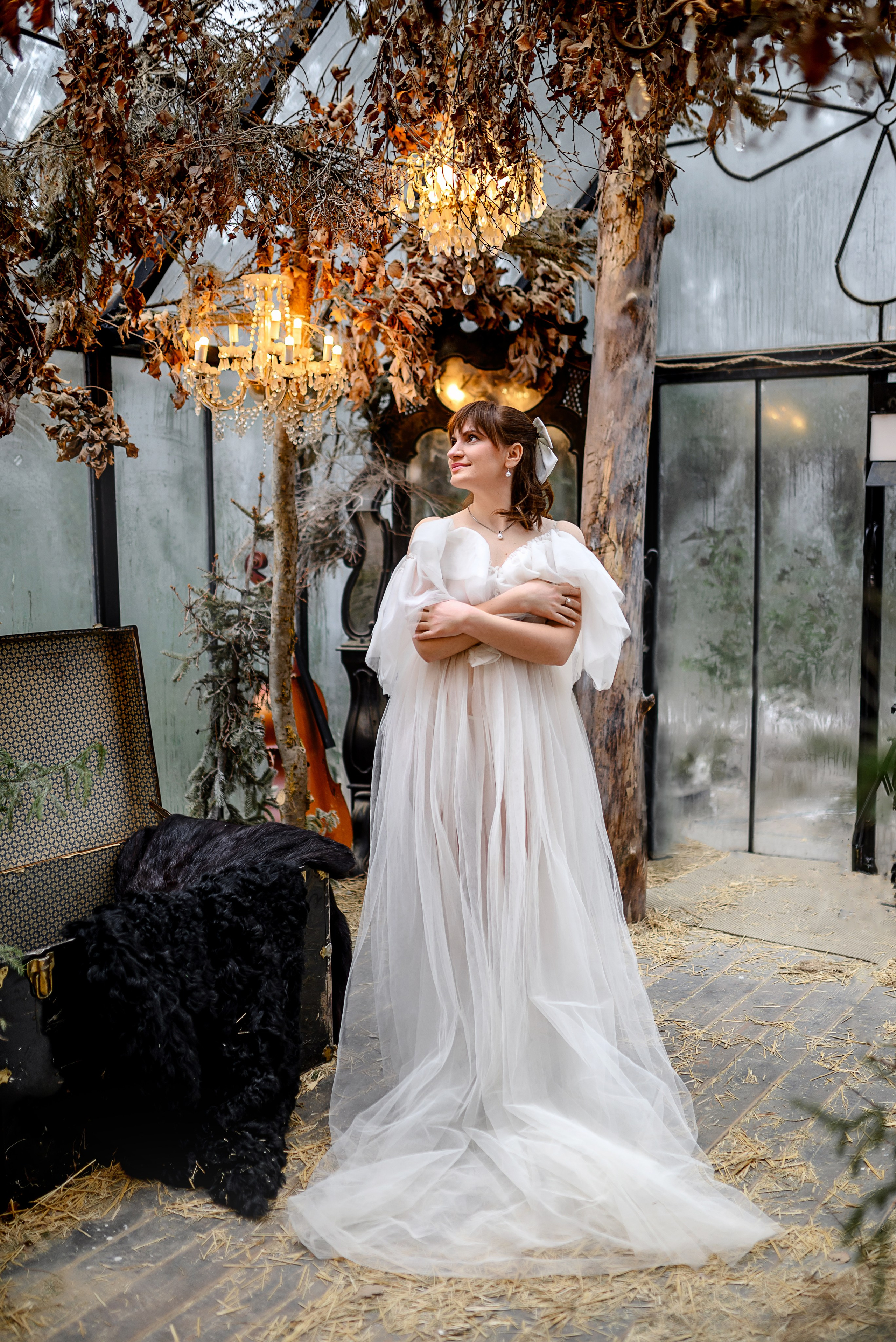 Индивидуальная фотосессия. Фотограф в Калуге Марина Афанасьева