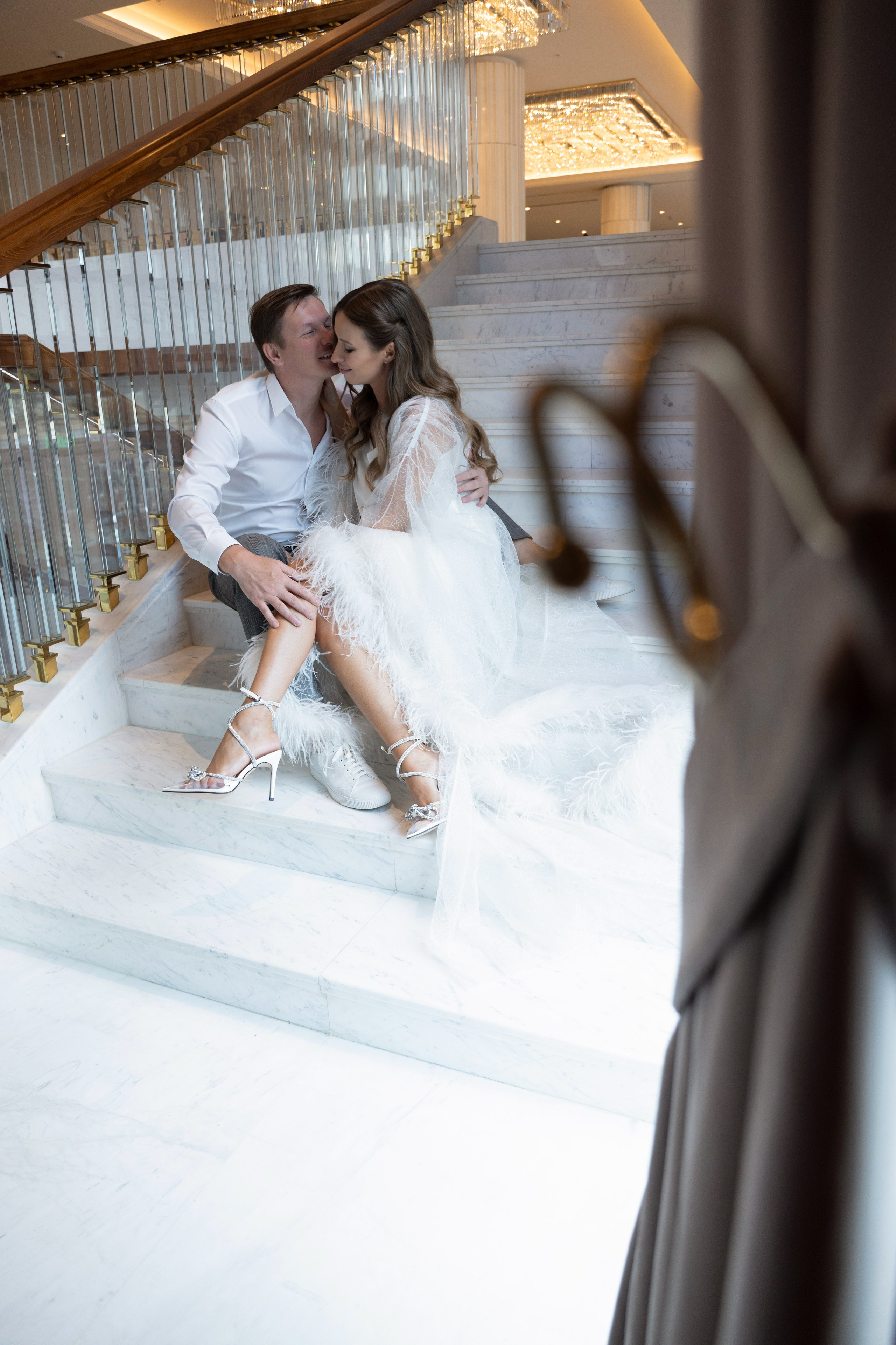 Свадьбы. Фотограф в Москве