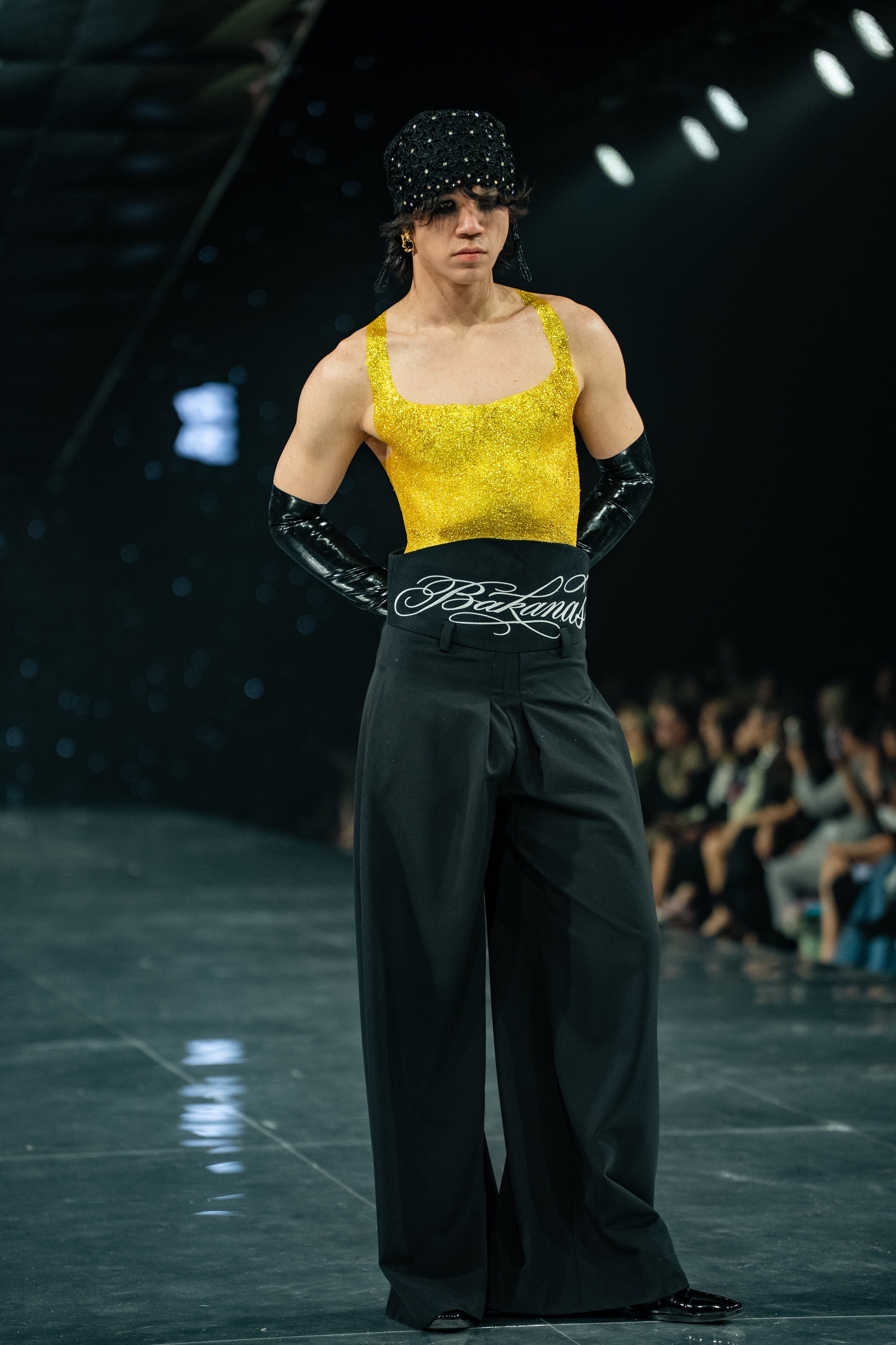 Visa Fashion Week YESYES. Сайт Алматинского НЮ АРТ, будуар и фэшн фотографа Дениса Карпенко