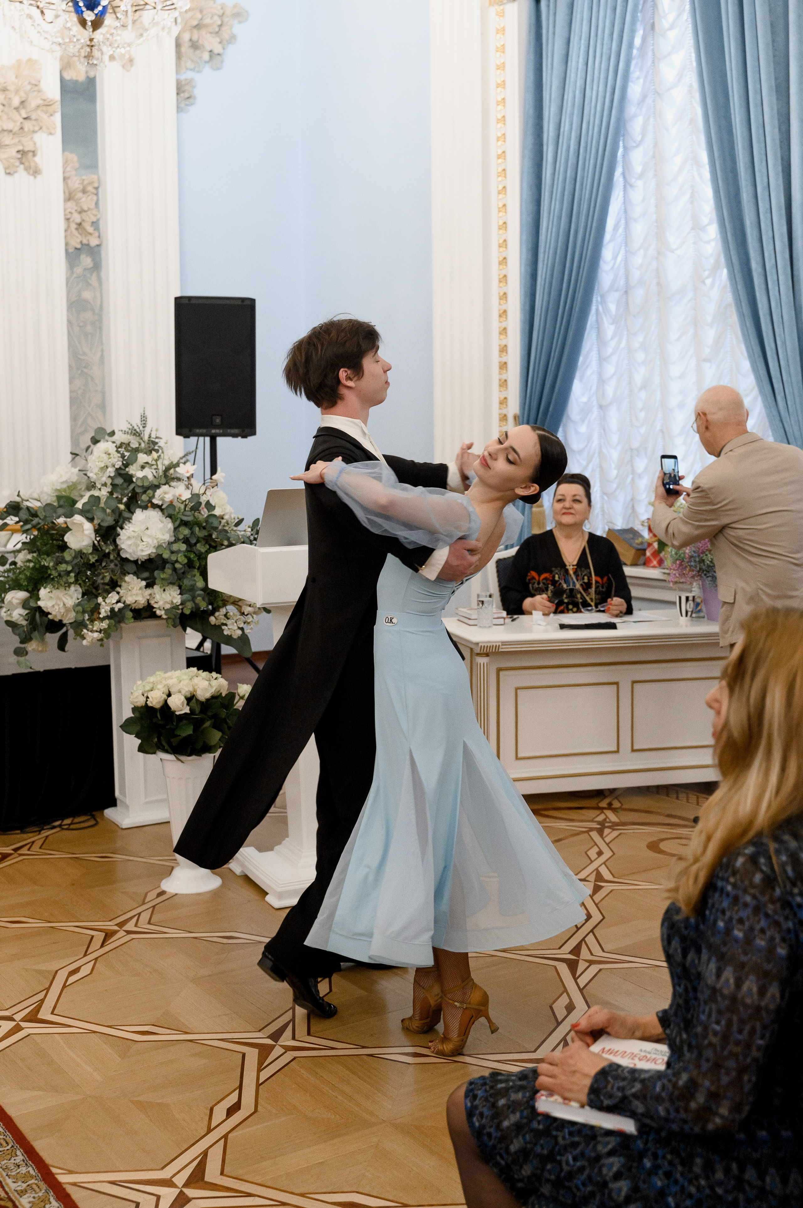 Людмила Марковская — МИЛЛЕФИОРИ…. Свадебный фотограф Минск