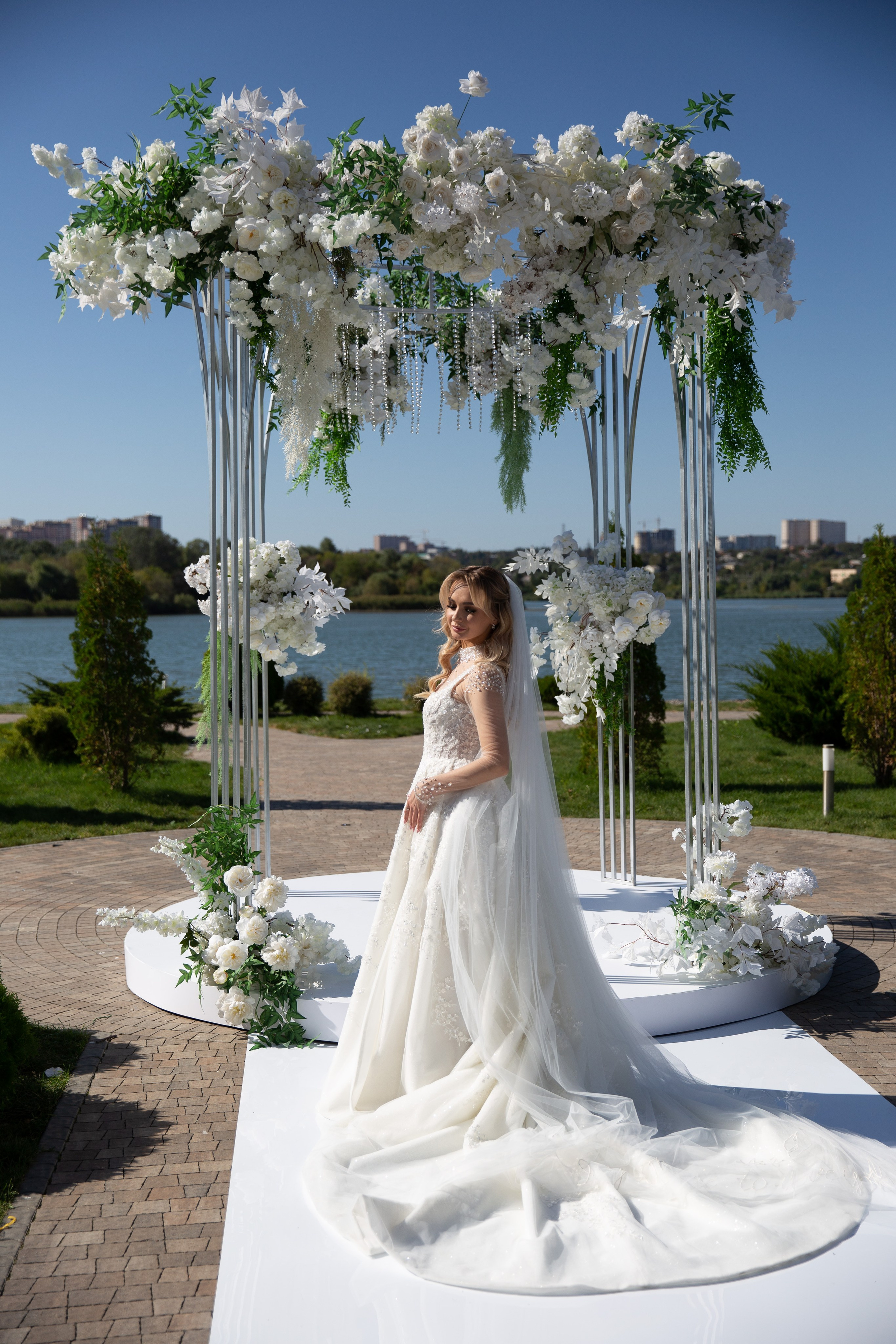 Е | A. Свадебный фотограф Ростов-на-Дону Алла Белова