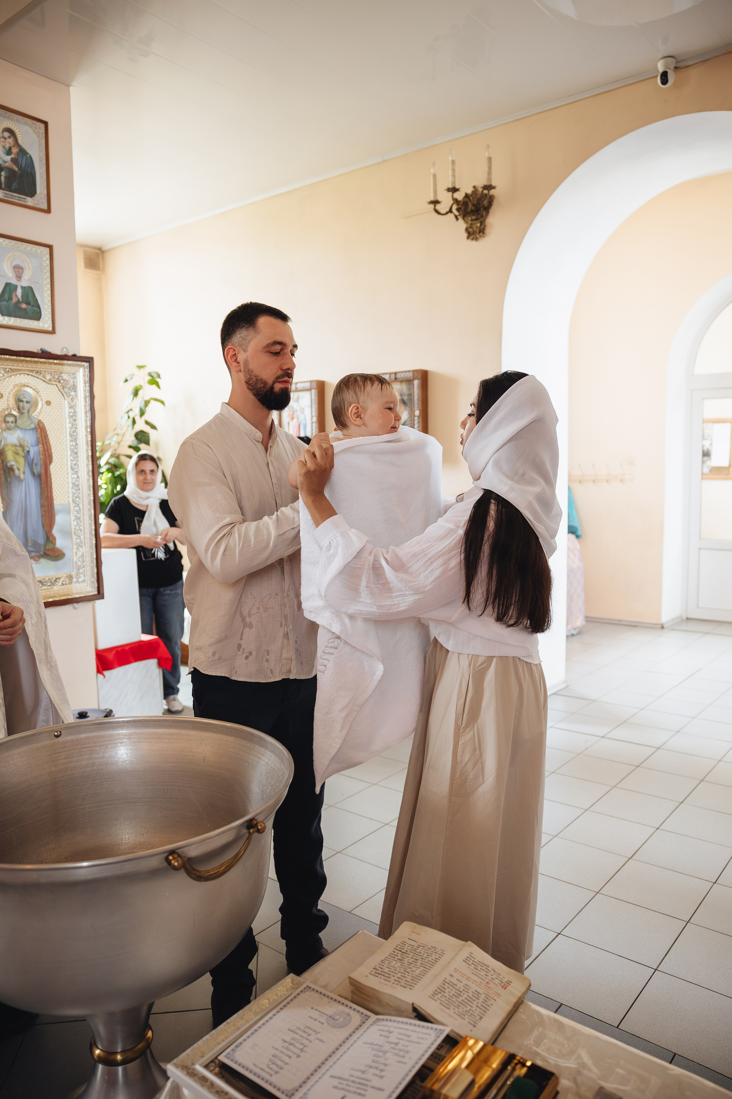3. Фотограф Бутко Оксана