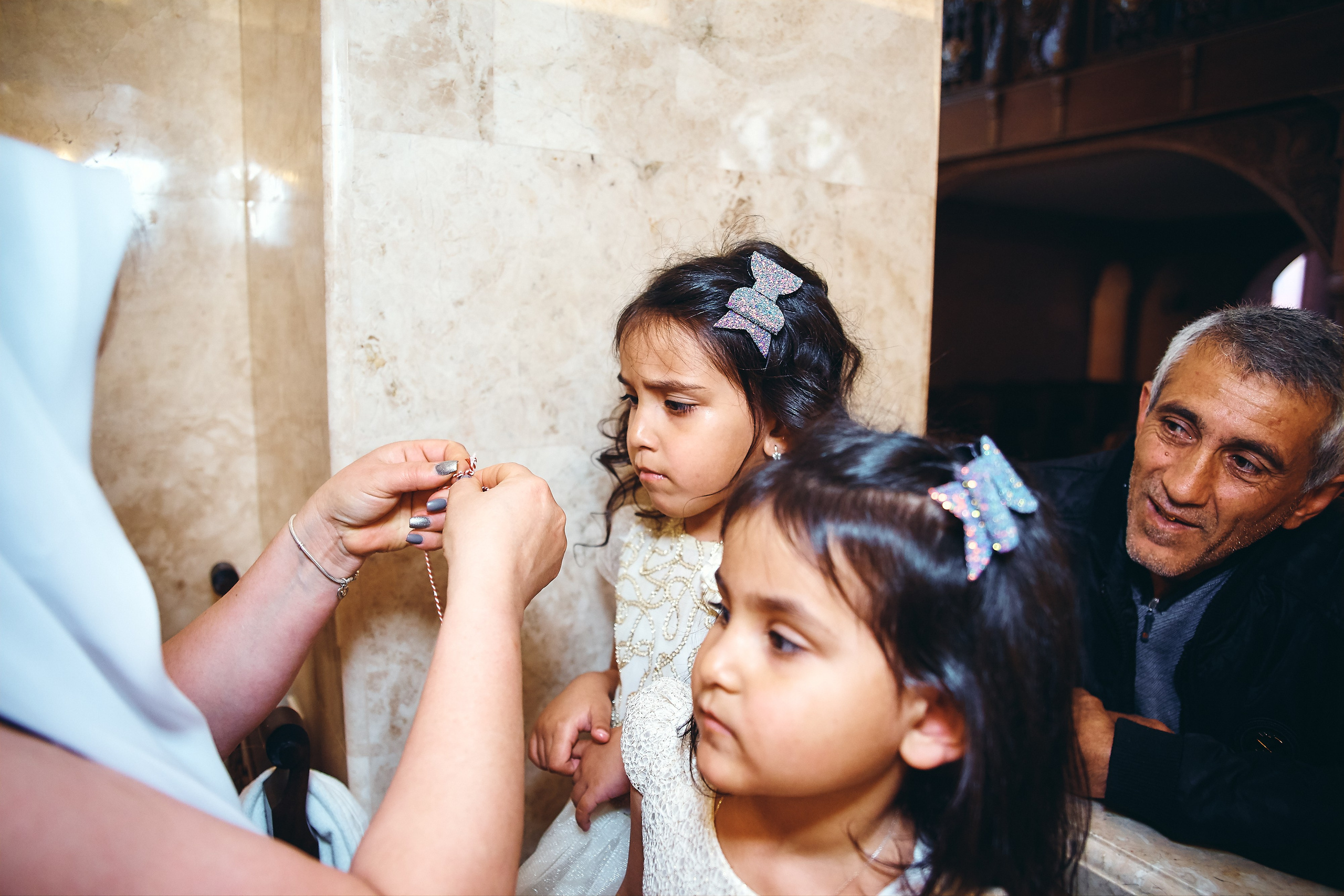 Крещение Завена. Петр Ступень. Свадебное, семейное фото и видео. Москва. Краснодар