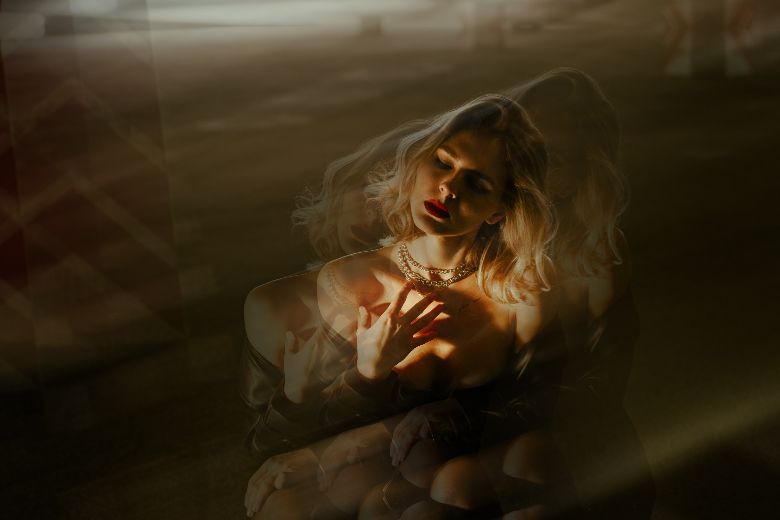 11|02|23. Анастасия Марунич | Блогер | Ставрополь