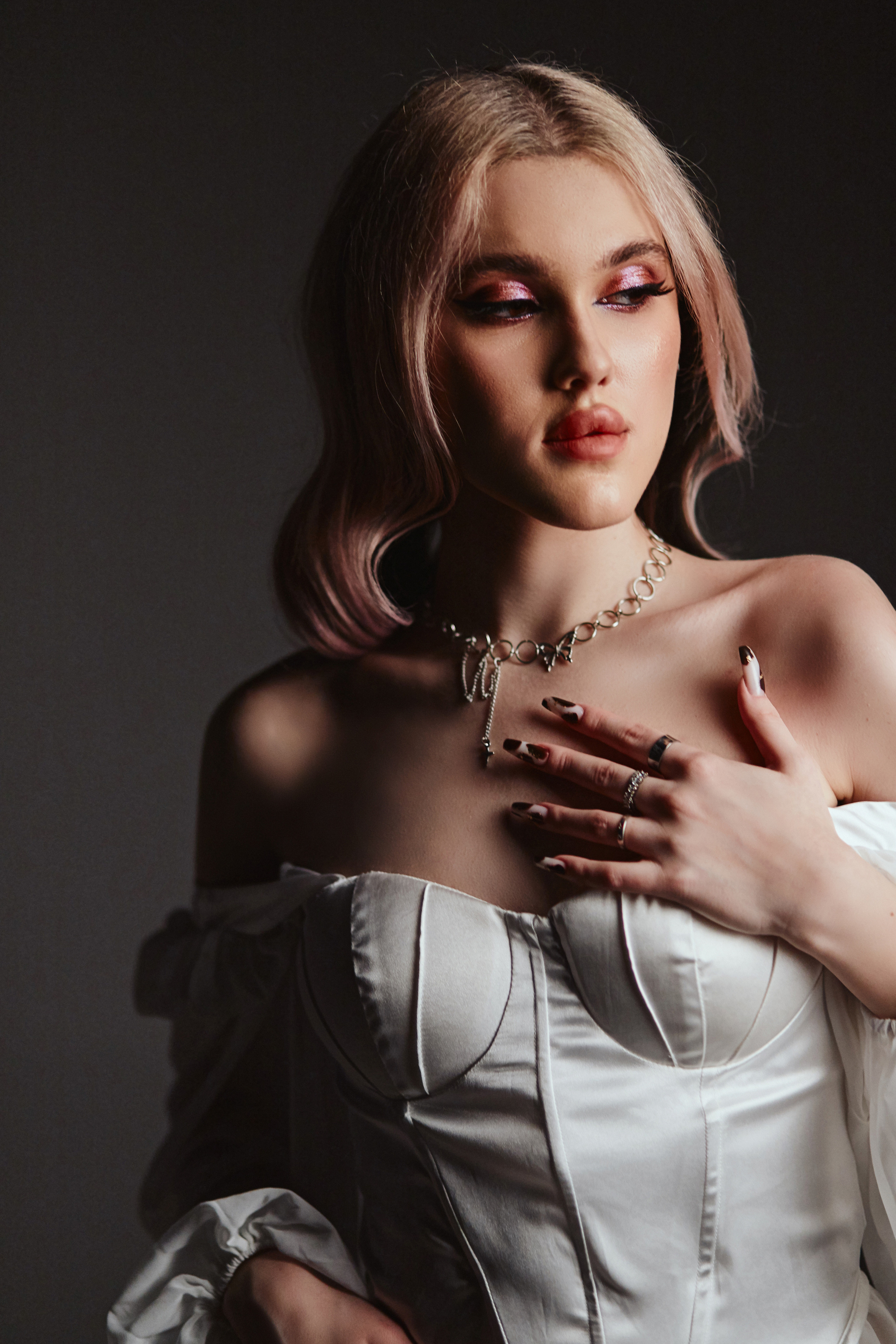 21|10|22. Анастасия Марунич | Блогер | Ставрополь