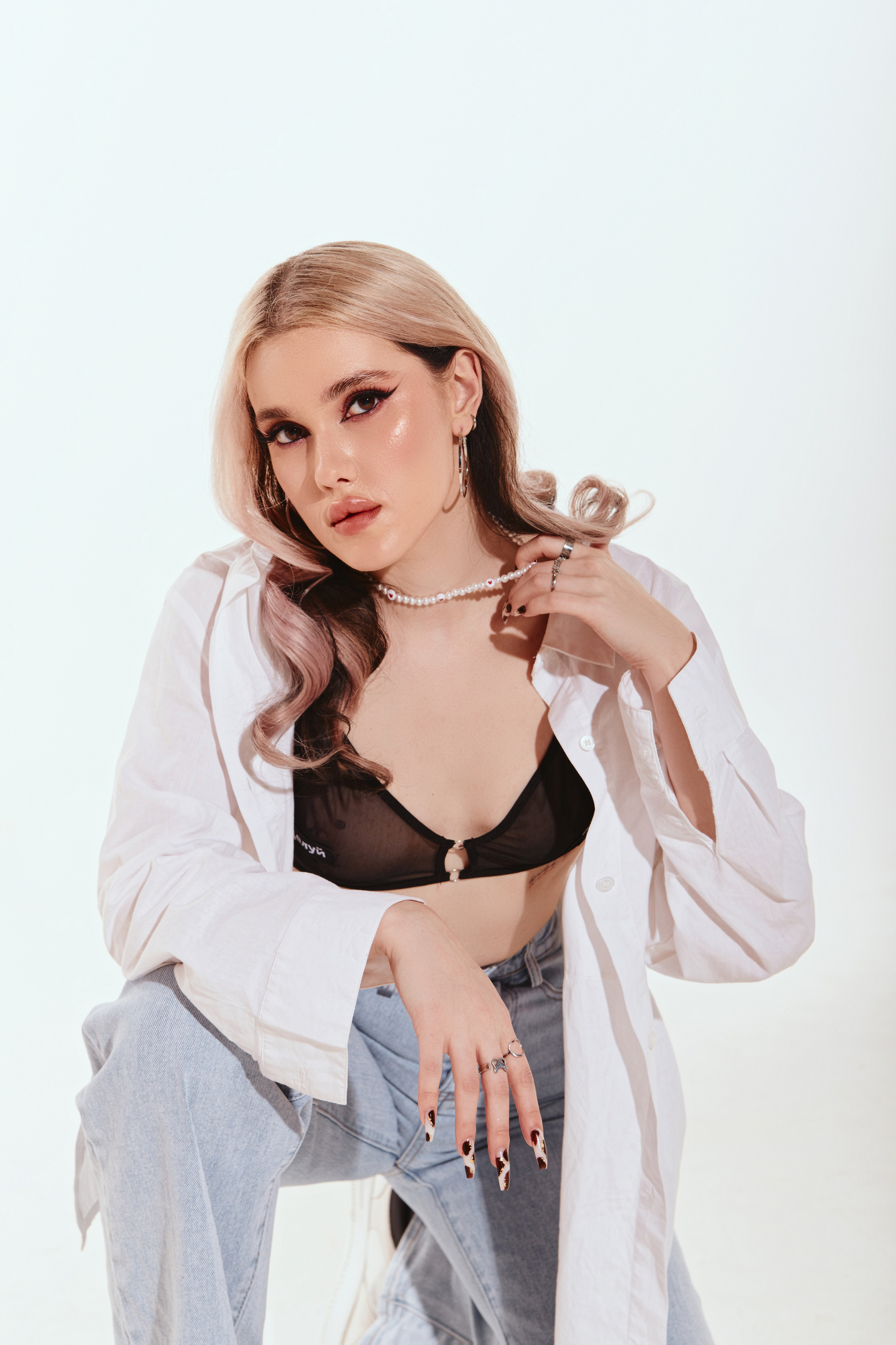 21|10|22. Анастасия Марунич | Блогер | Ставрополь