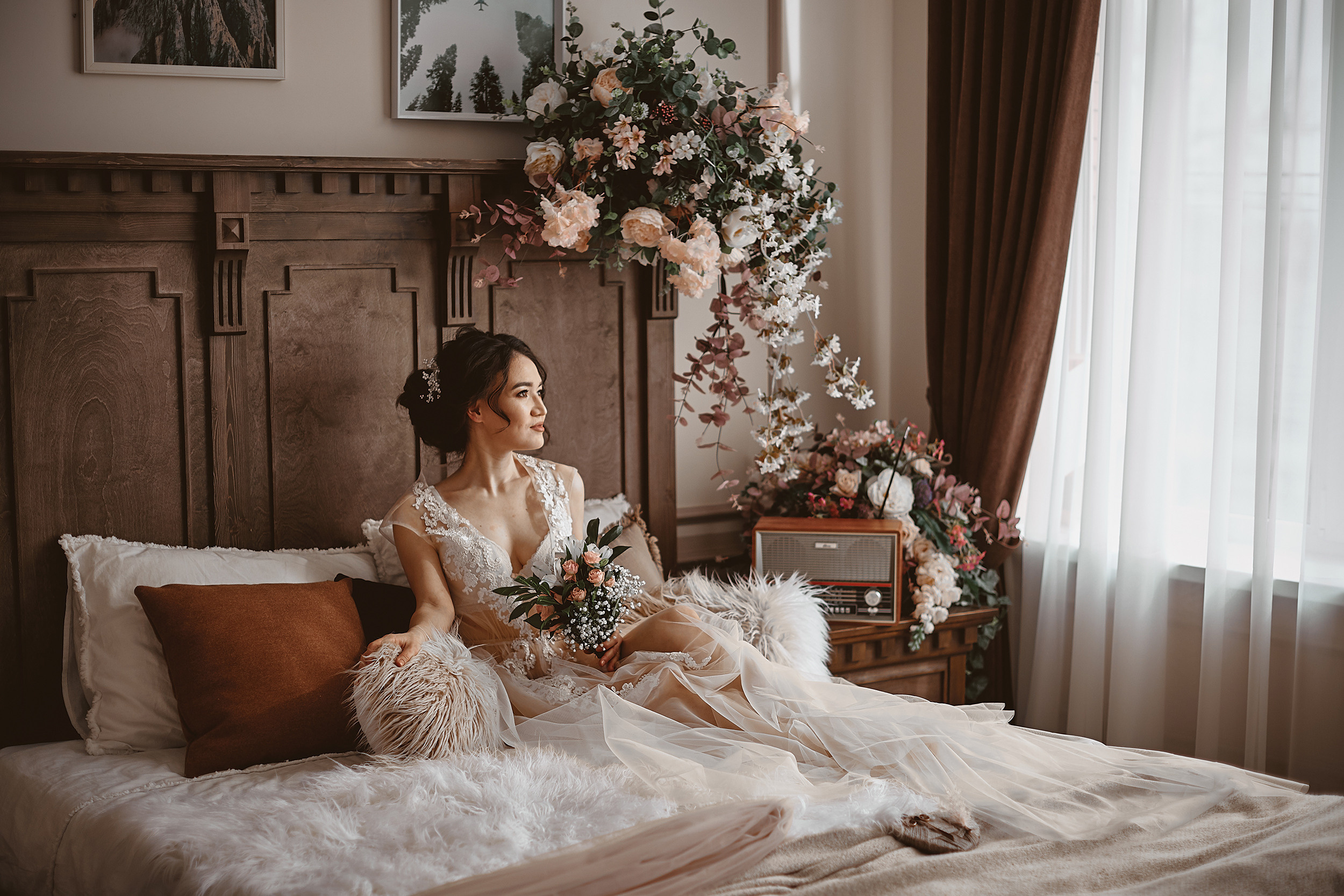 Невеста Екатерина. Анастасия Марунич | Блогер | Ставрополь