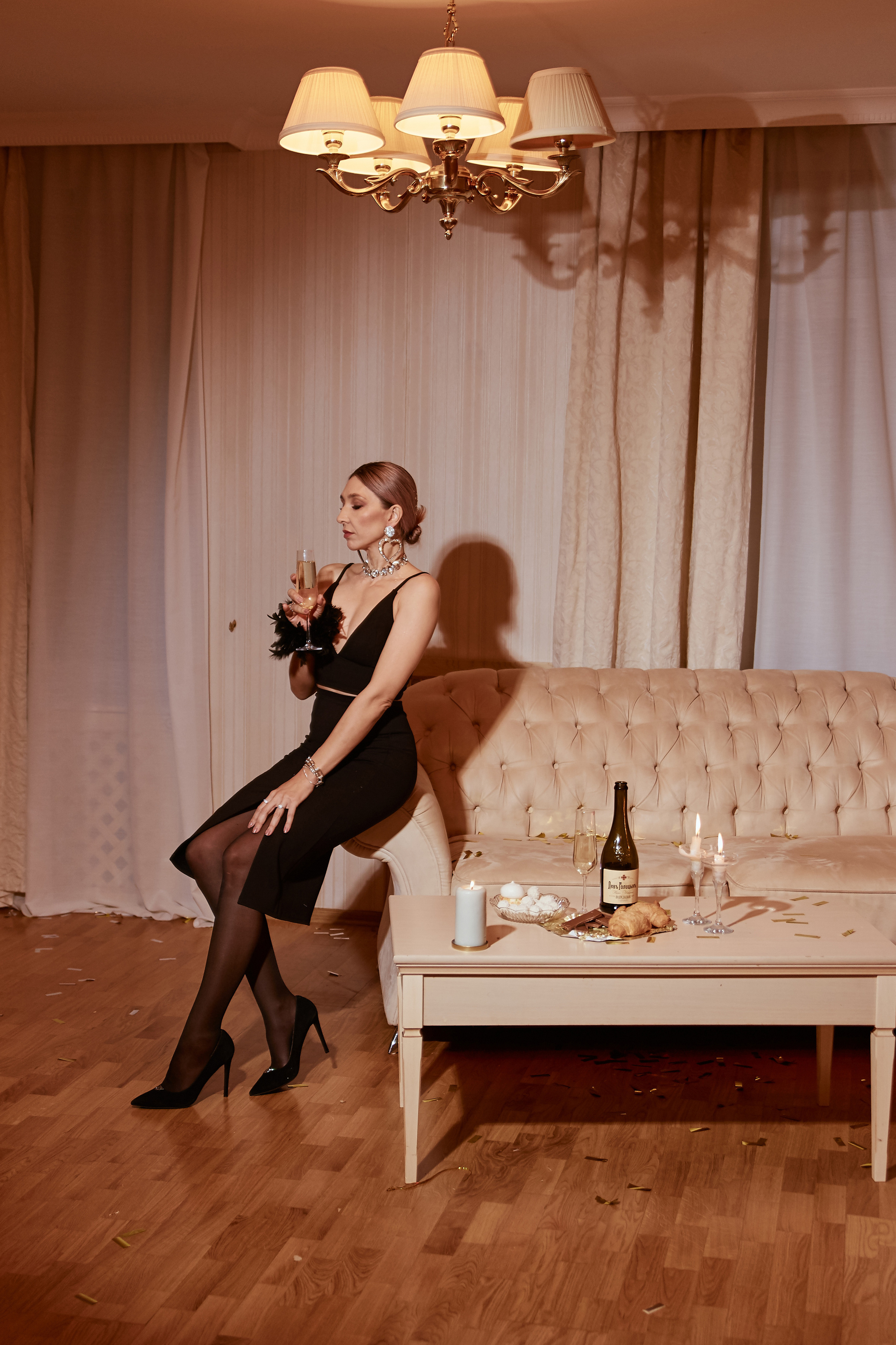 24|12|22. Анастасия Марунич | Блогер | Ставрополь