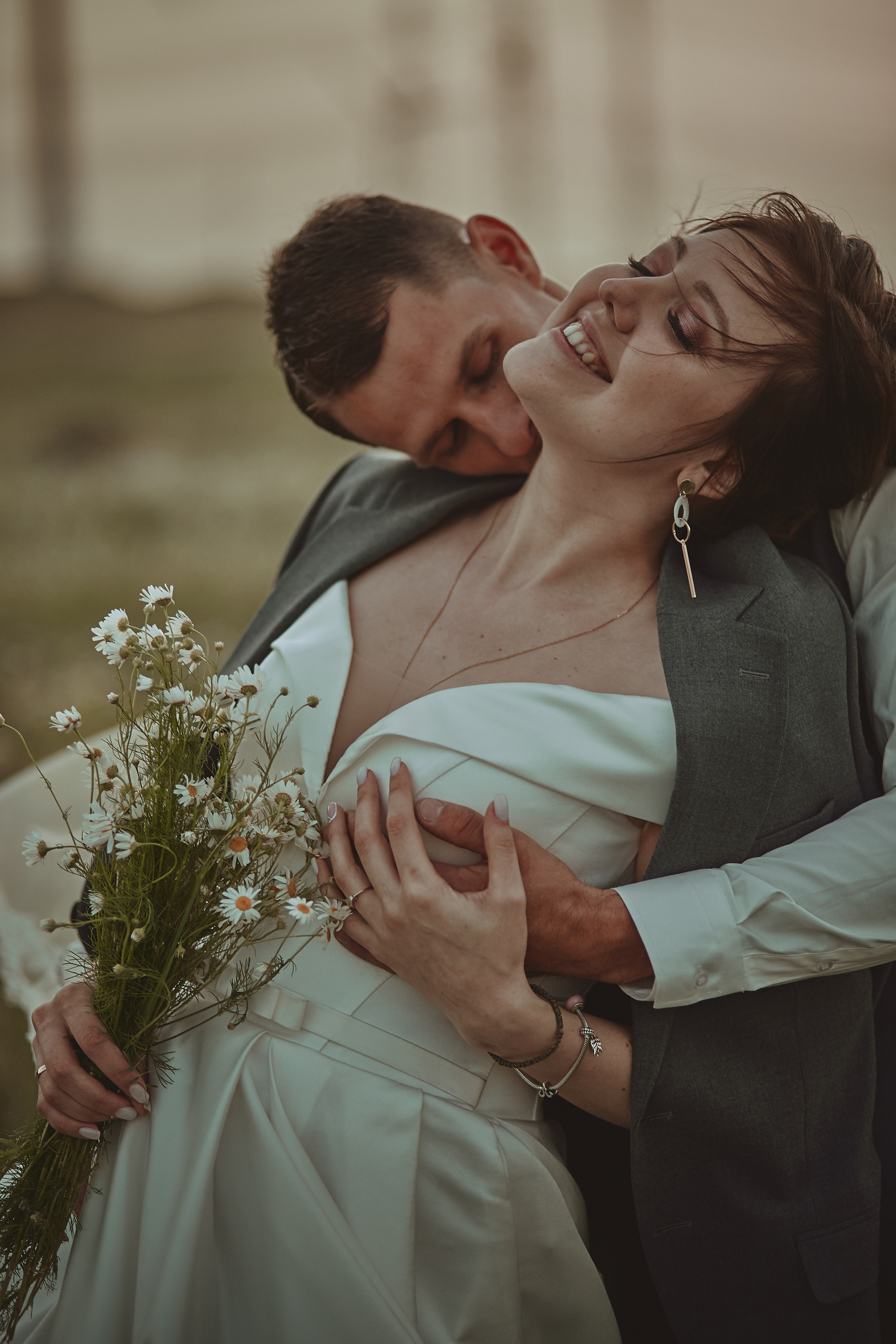 Анна и Андрей. Анастасия Марунич | Блогер | Ставрополь