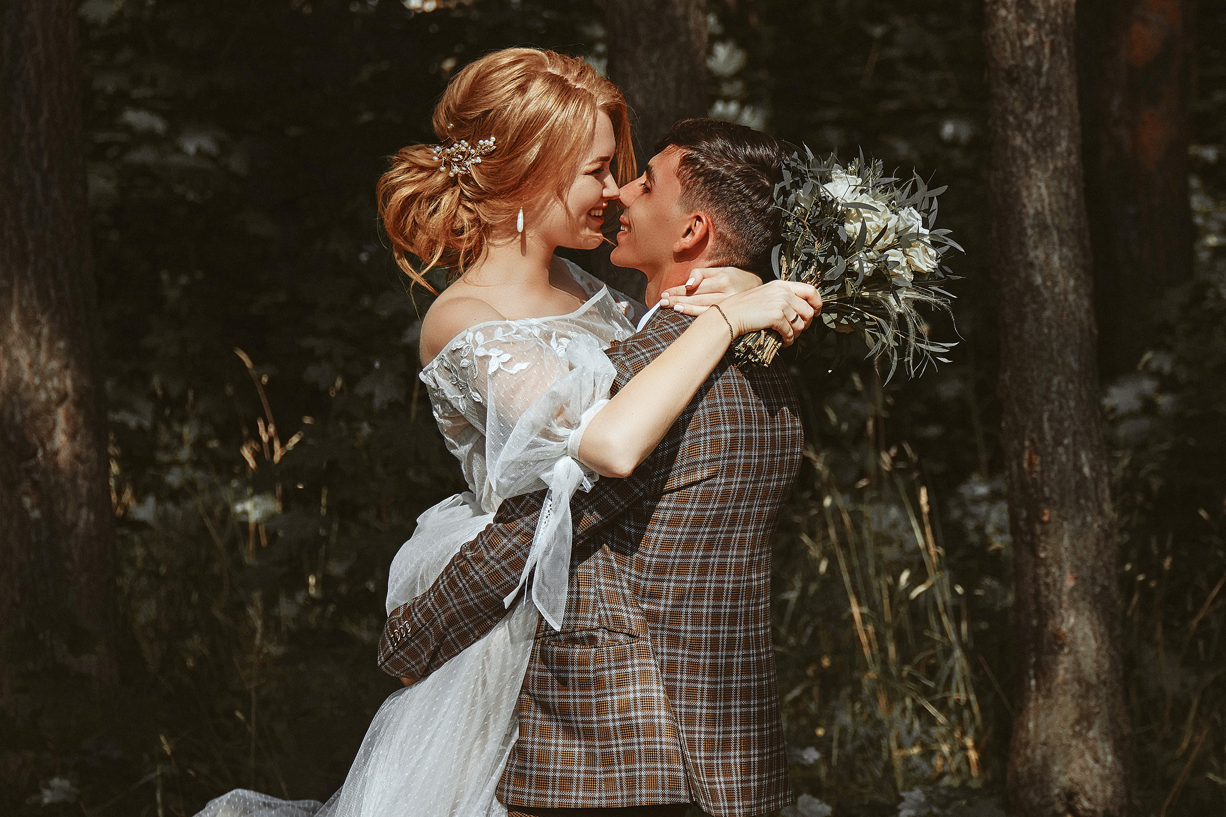 Дарья и Денис. Анастасия Марунич | Блогер | Ставрополь