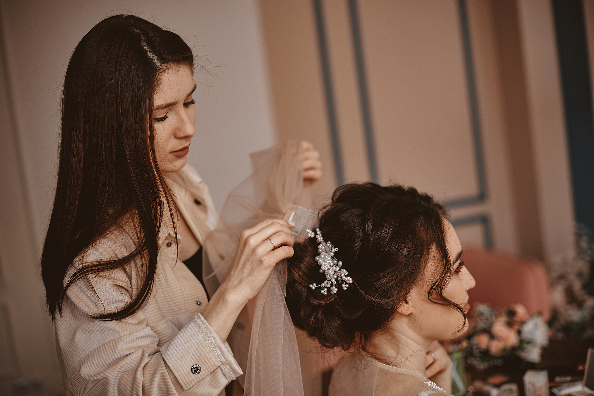 Невеста Екатерина. Анастасия Марунич | Блогер | Ставрополь