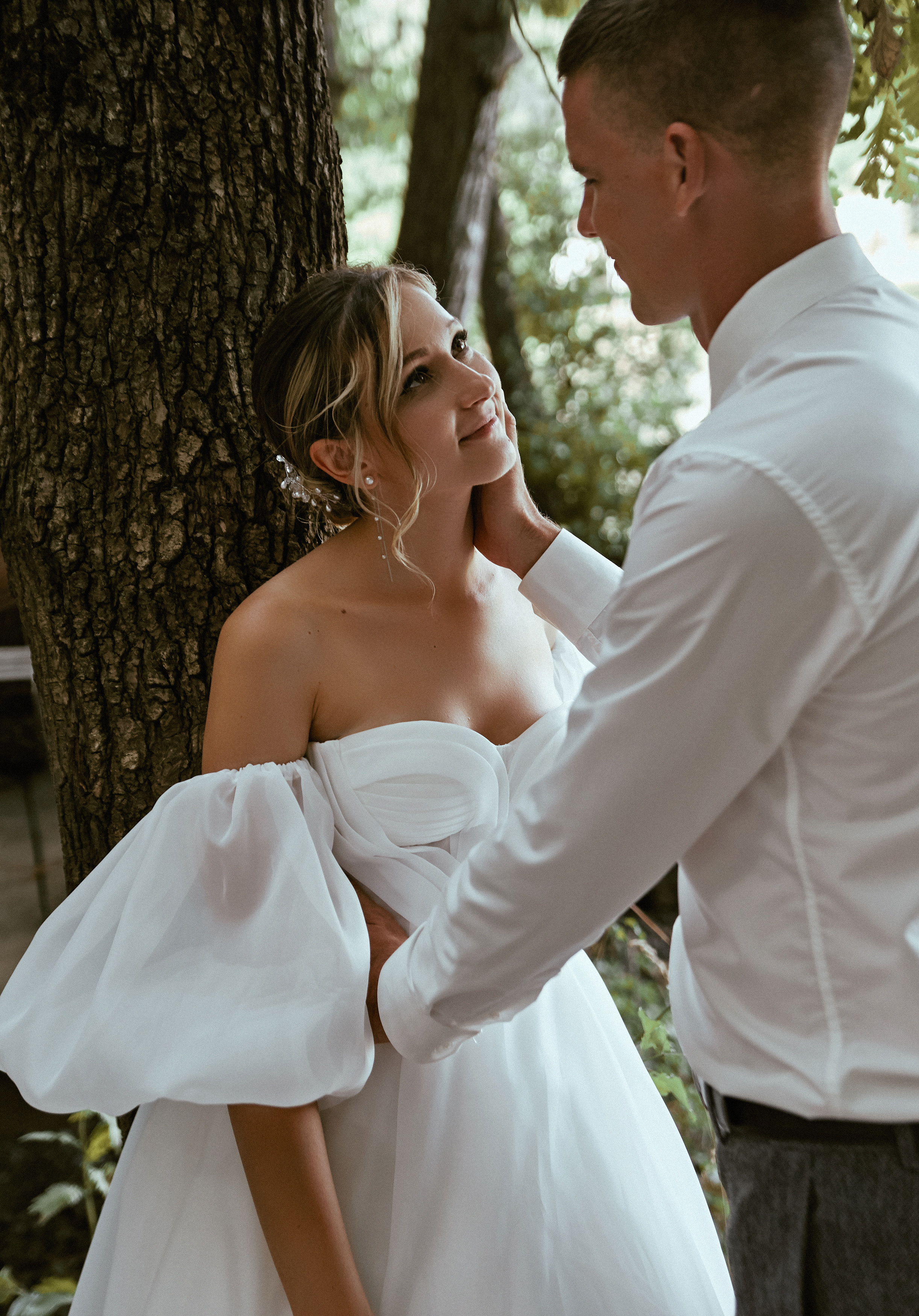 Мария и Алексей. Анастасия Марунич | Блогер | Ставрополь