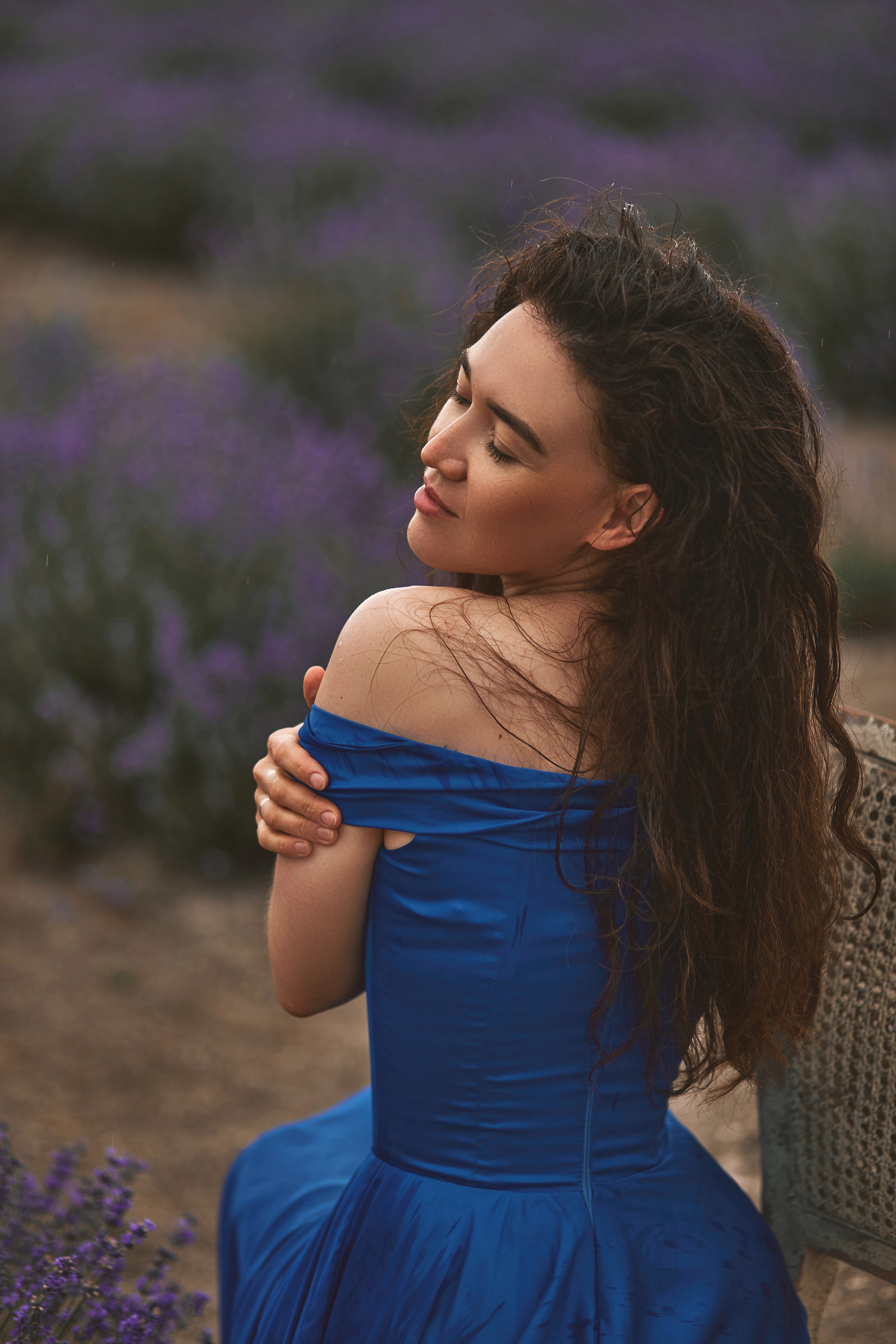 21|06|20. Анастасия Марунич | Блогер | Ставрополь