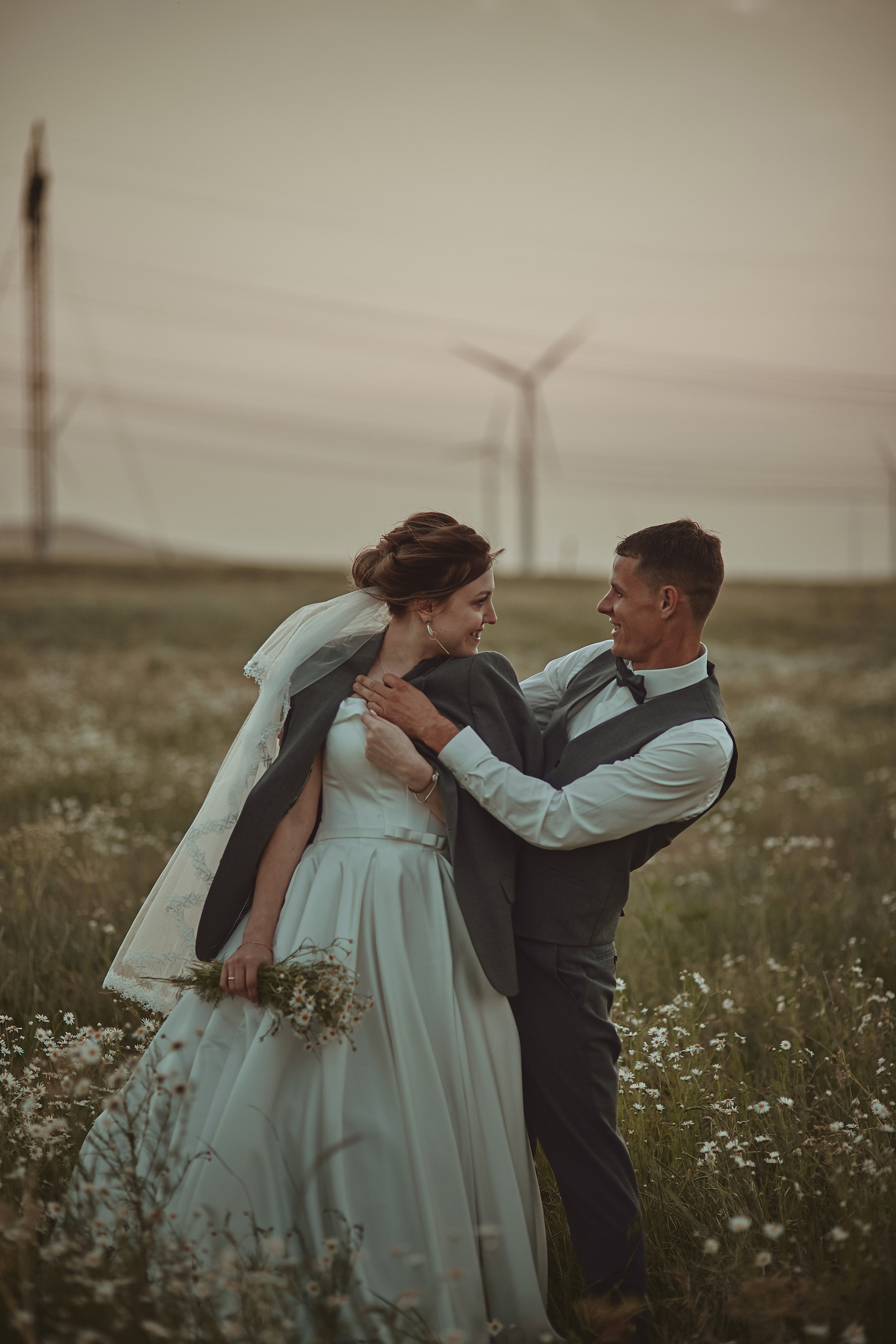 Анна и Андрей. Анастасия Марунич | Блогер | Ставрополь