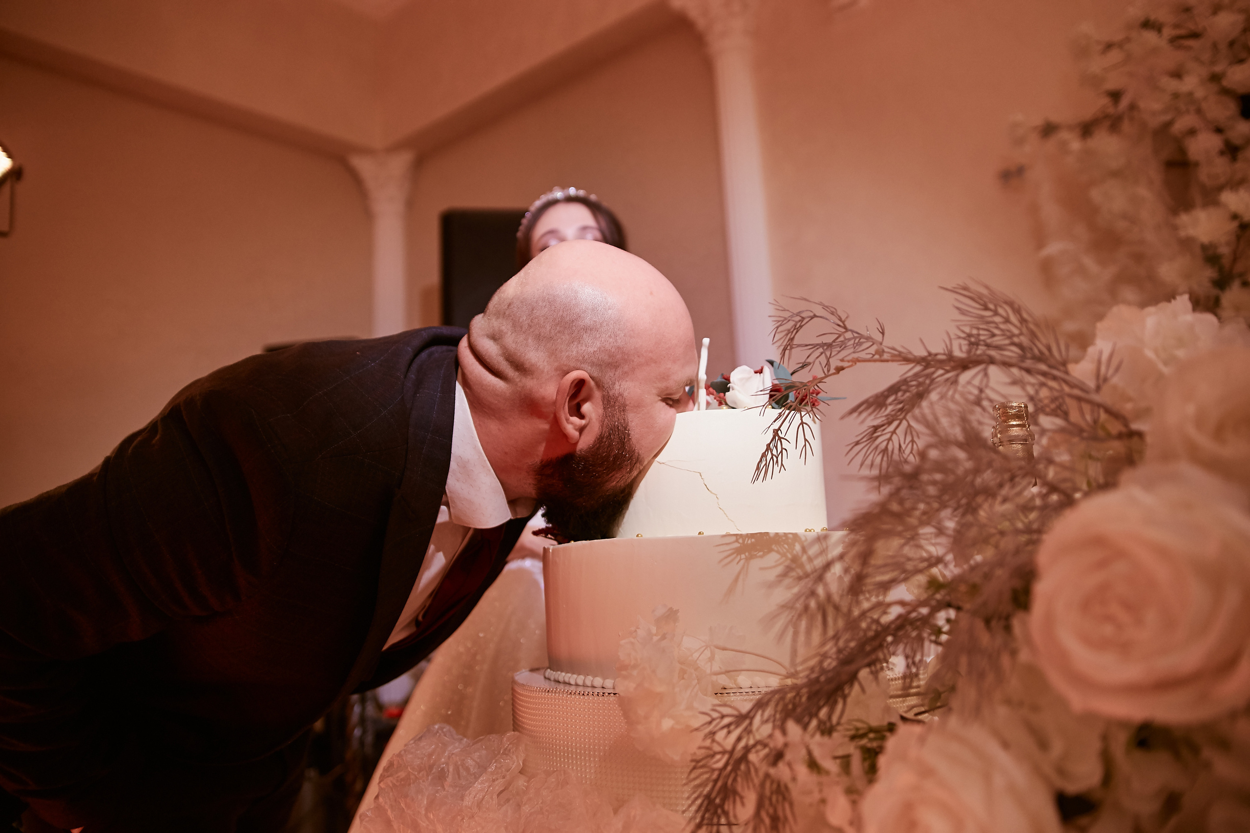 Анастасия и Дмитрий. Анастасия Марунич | Блогер | Ставрополь