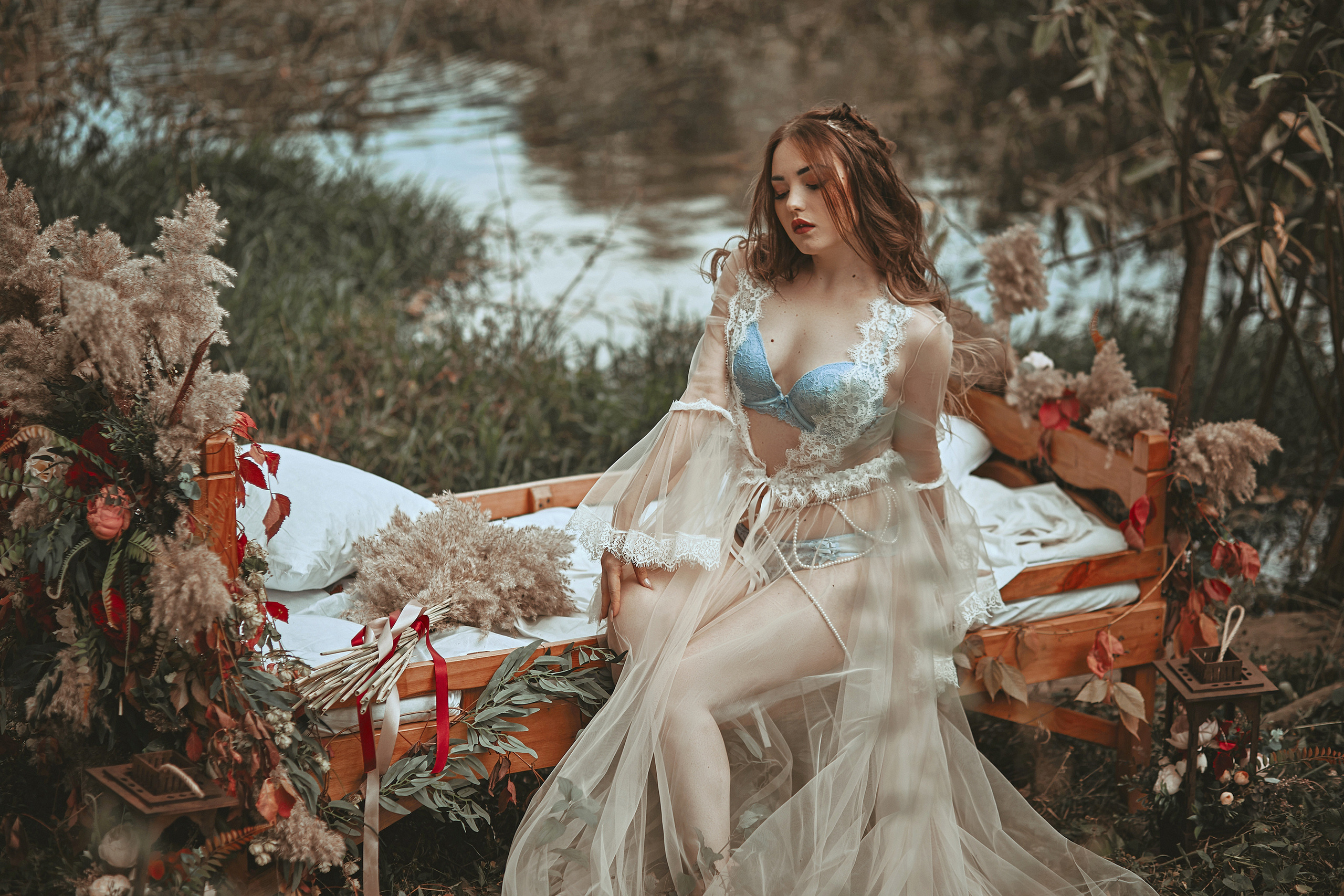 27|09|20. Анастасия Марунич | Блогер | Ставрополь